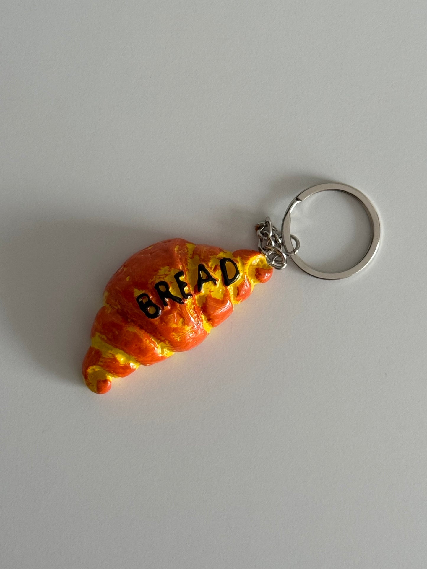 Schlüsselanhänger Bread