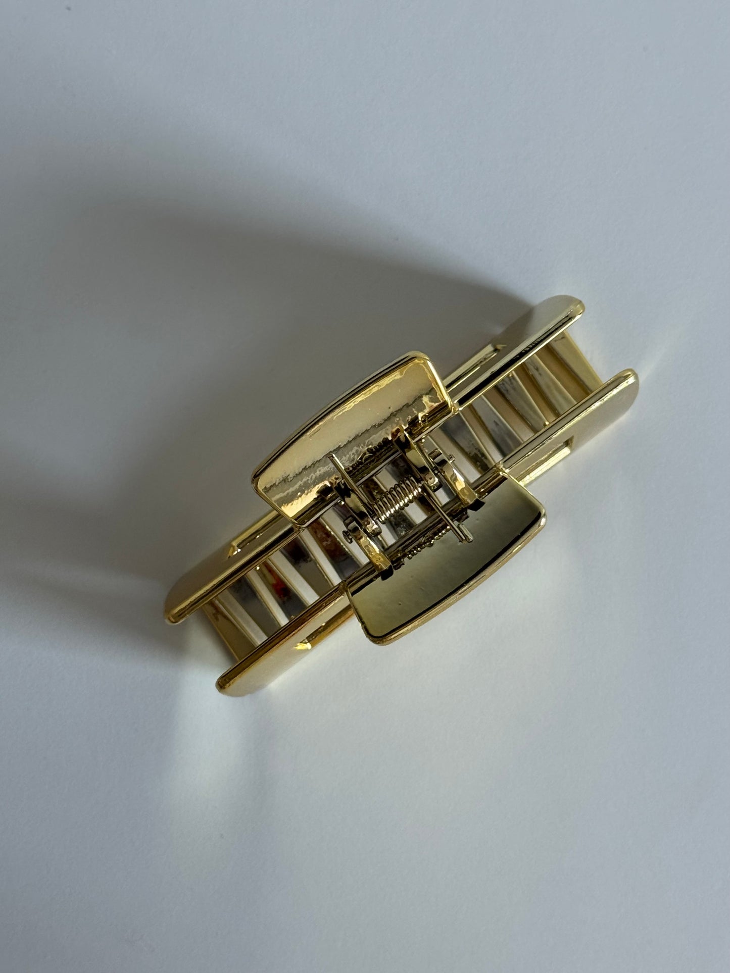 Haarklammer Goldie