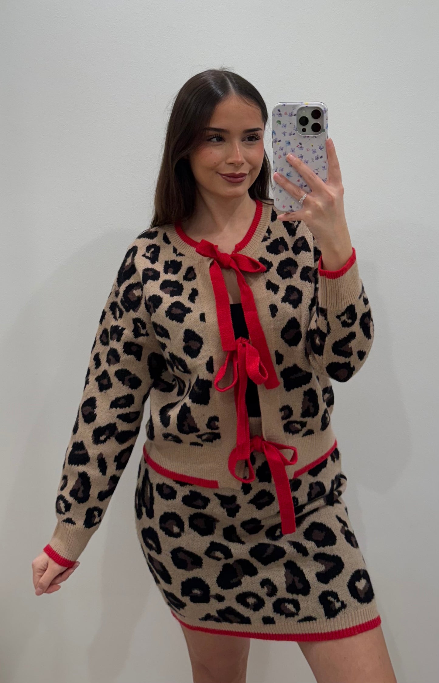 Set "Leo"
