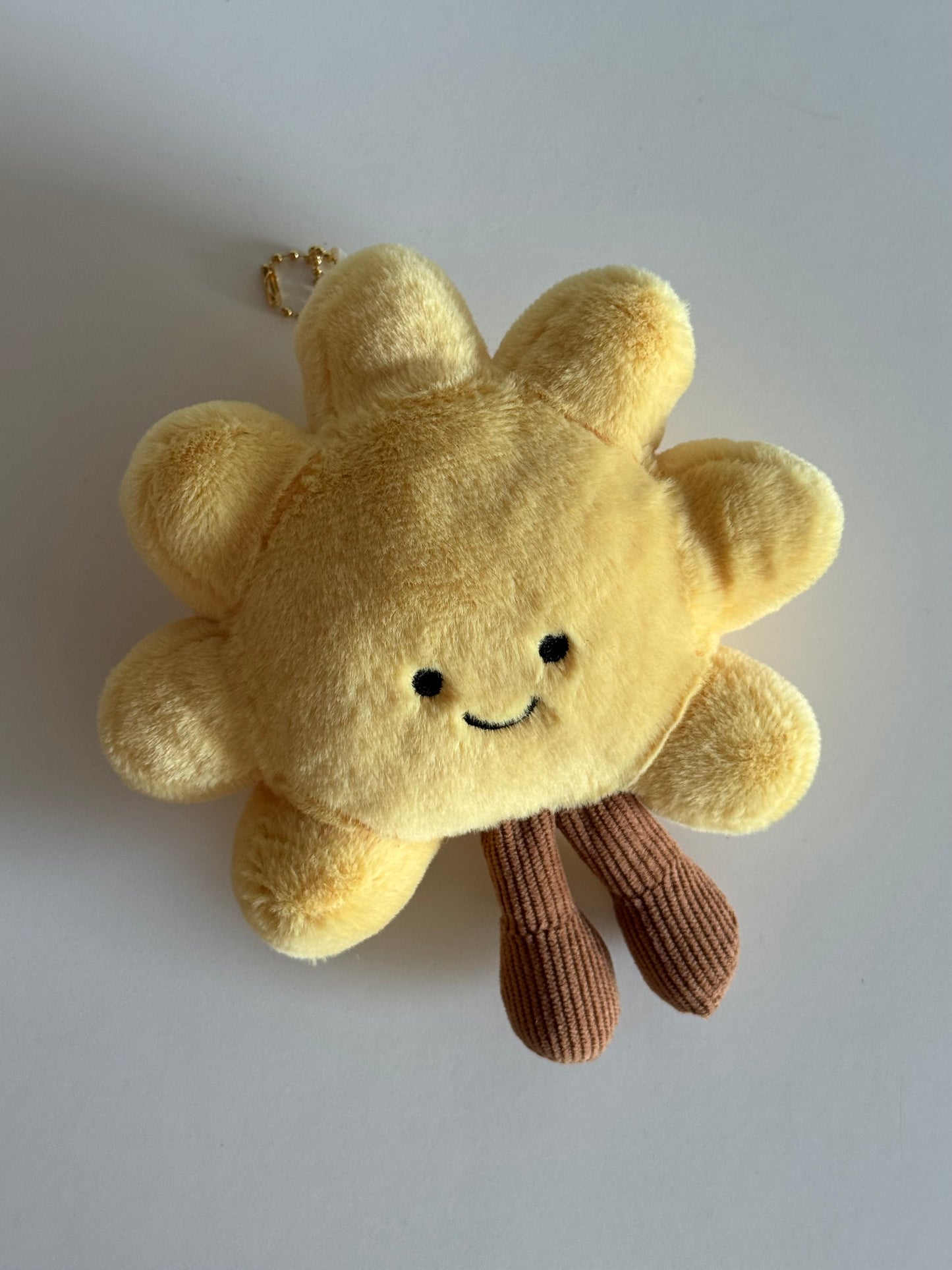 Taschen Charm - Sonne
