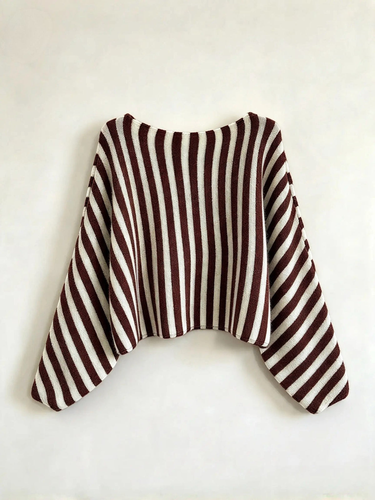 Dreamy Knit Streifenliebe