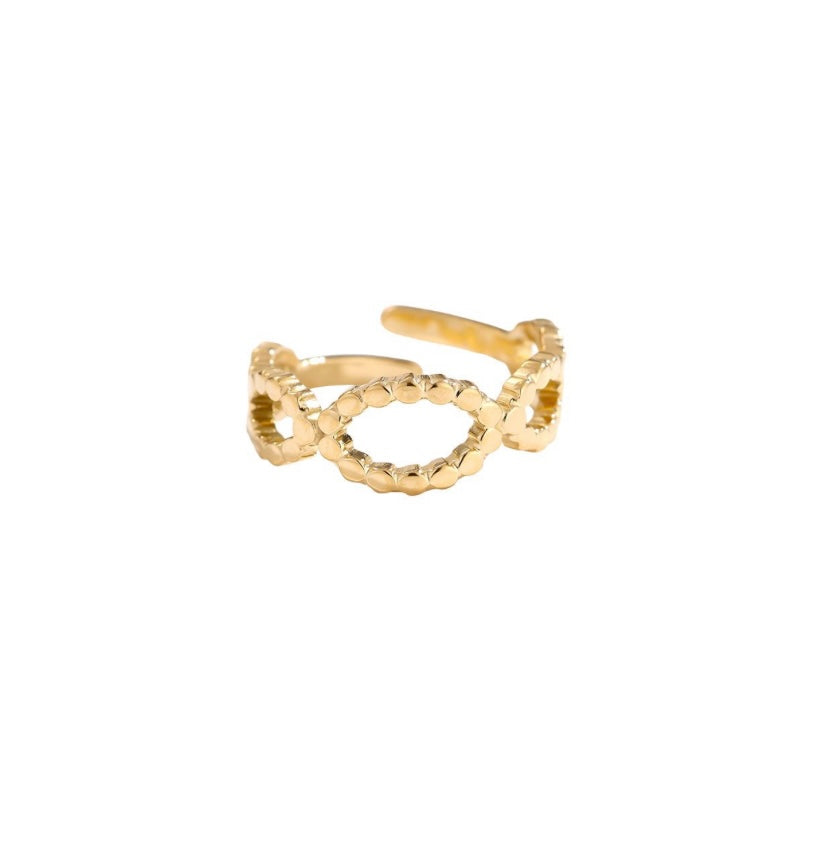 Ring Joy