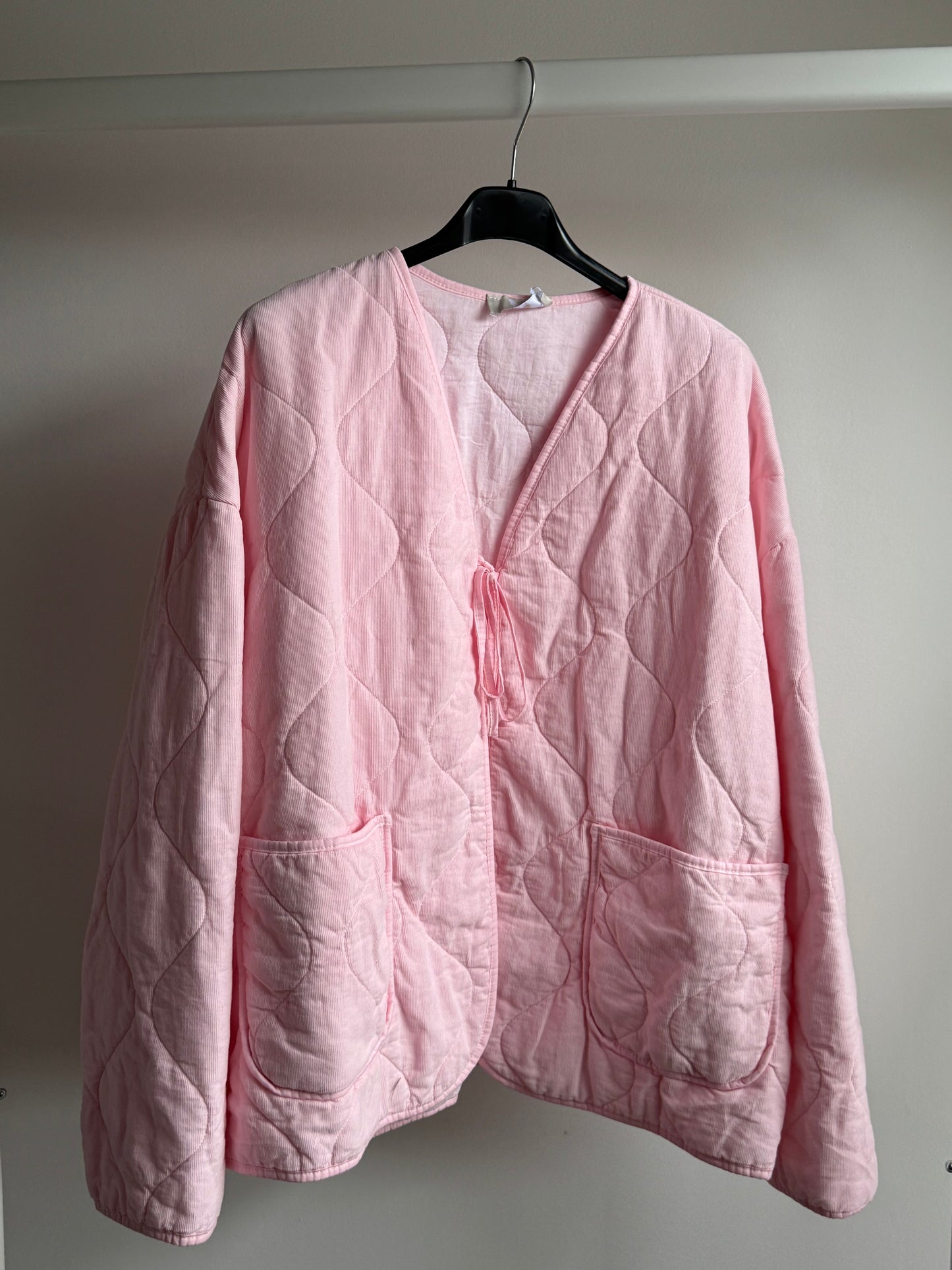 Steppjacke "Stella"