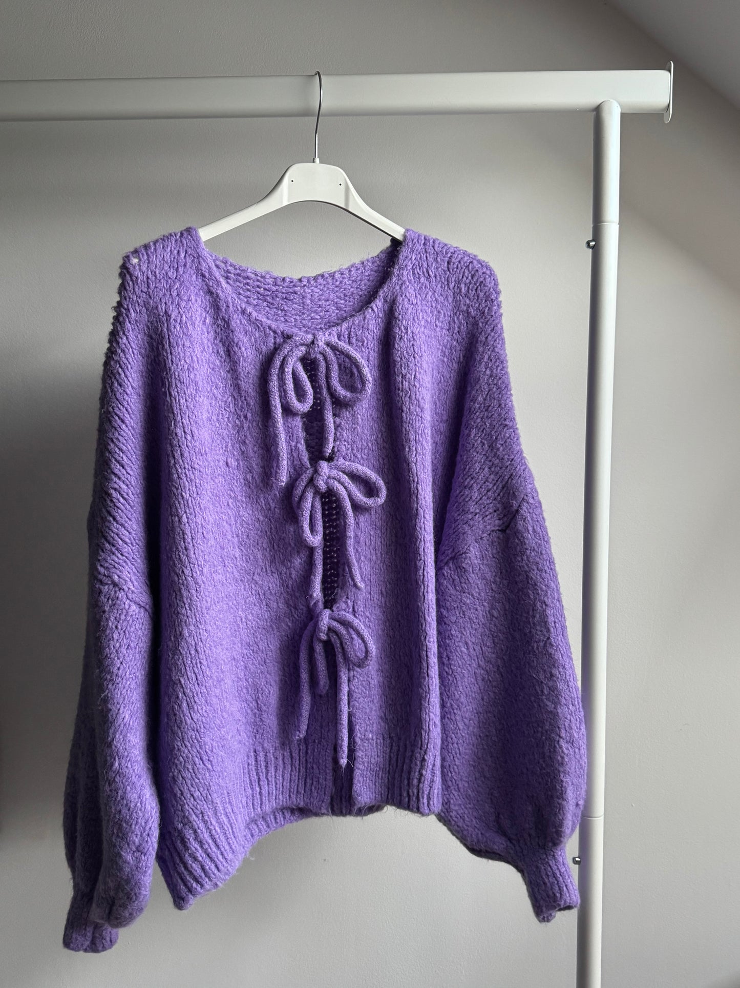 Cardigan "Cutie"