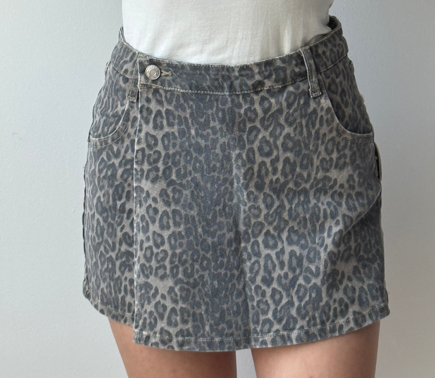 Skirt Leo