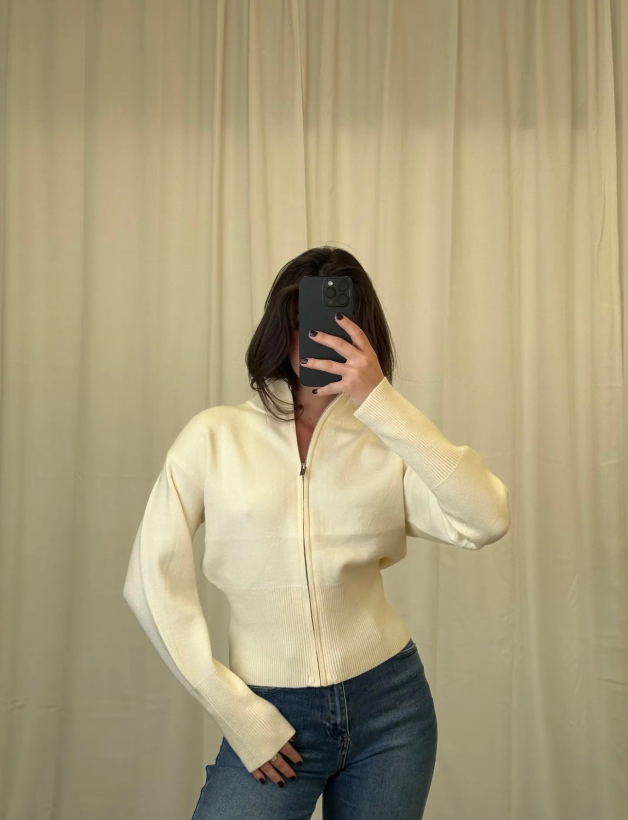 Sculpt Zip