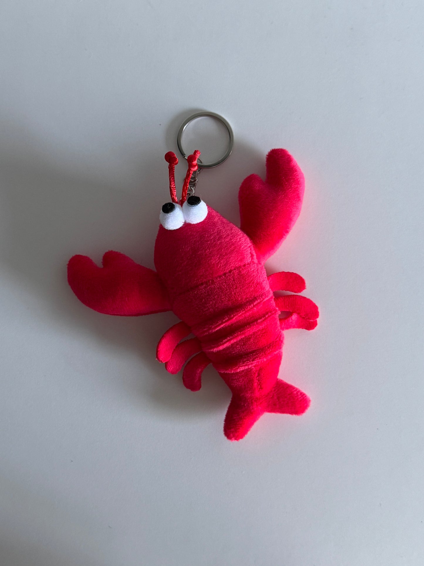 Taschen Charm - Krabbi