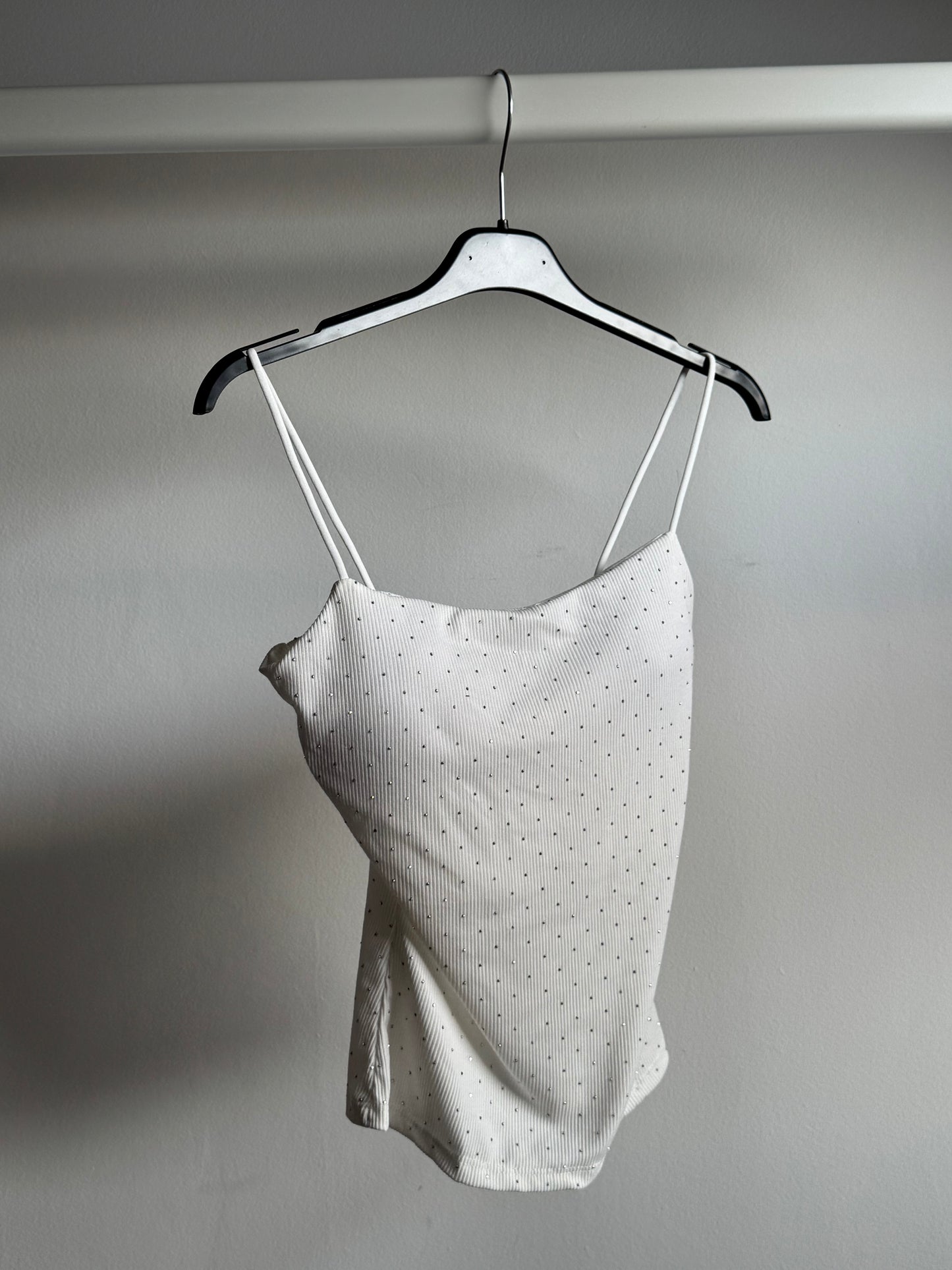 Basic Top Sparkle