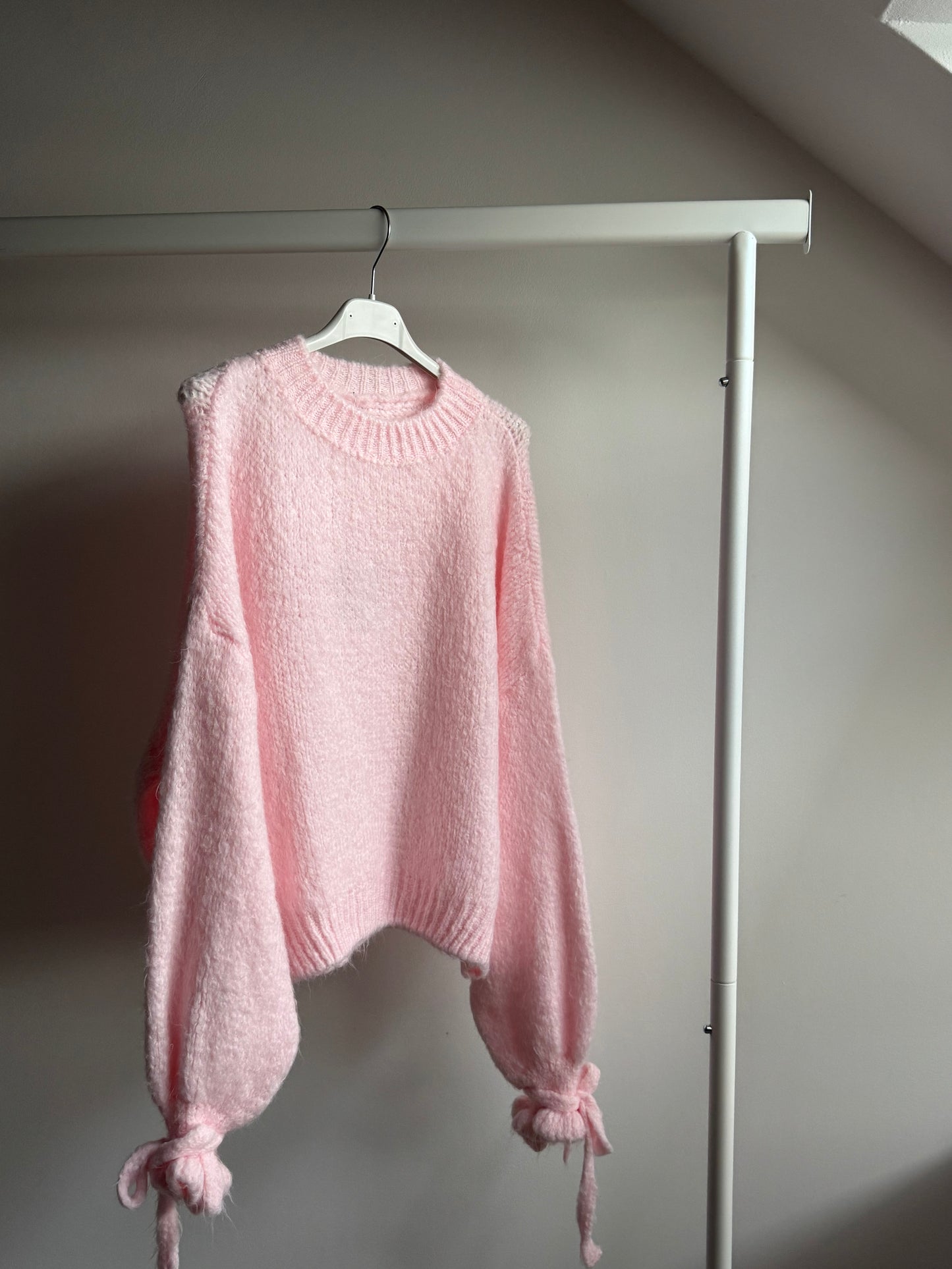 Pullover Schleifenzauber