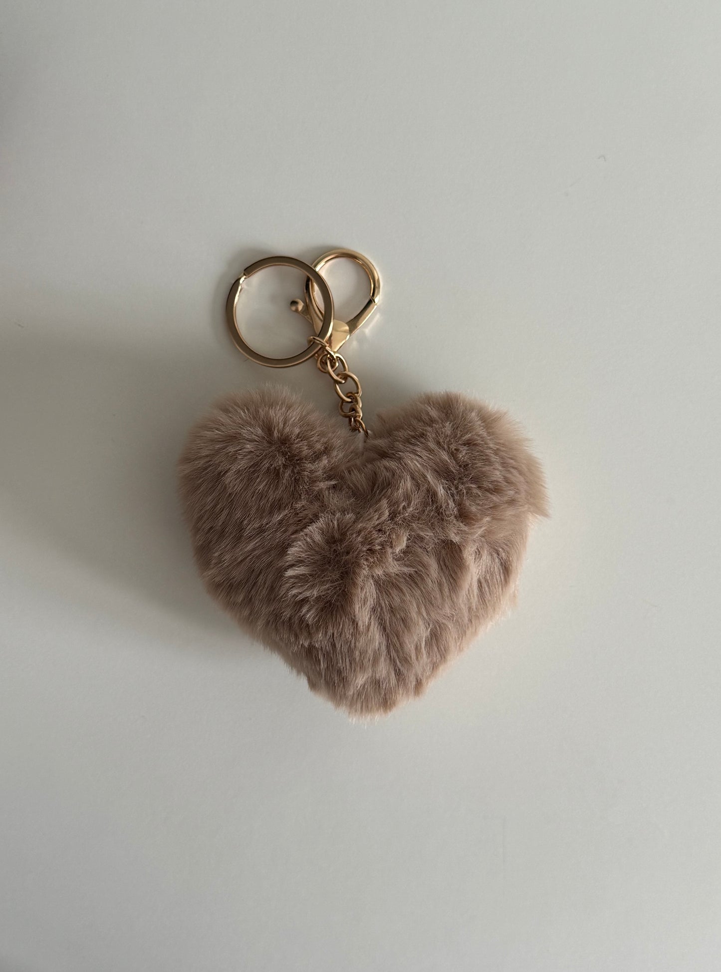 Taschen Charm Herzi