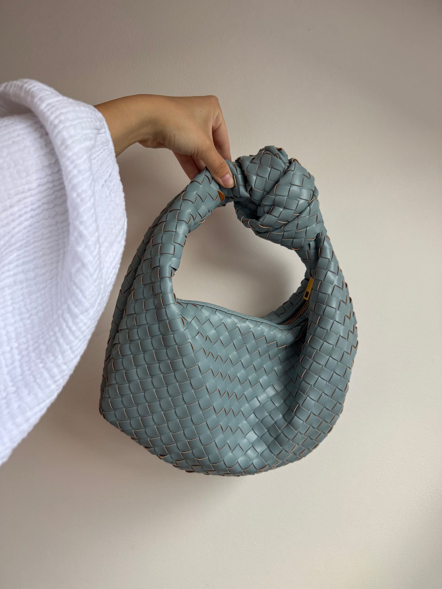 Tasche Knoti