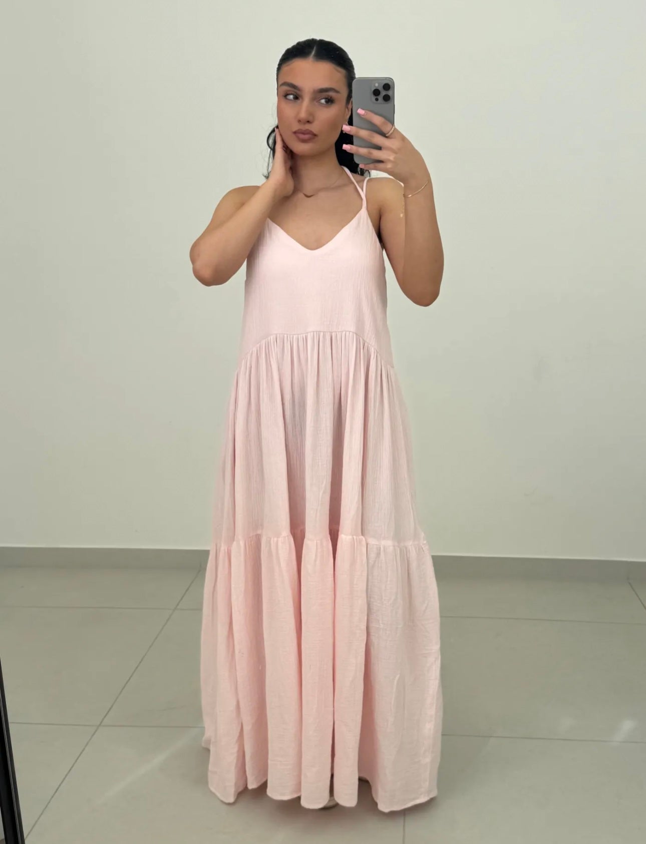 Kleid Summer