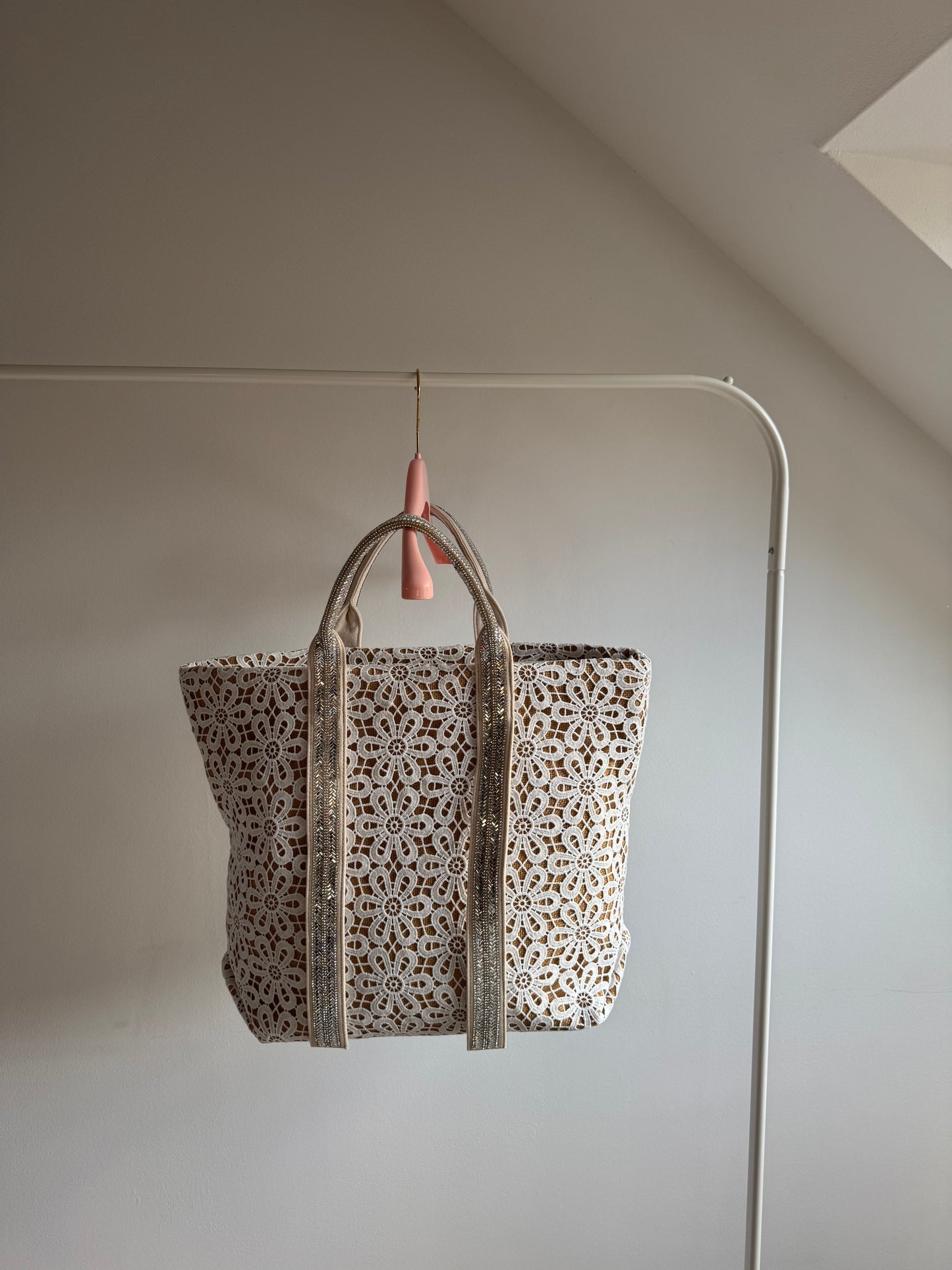 Sparkle Blumi Bag
