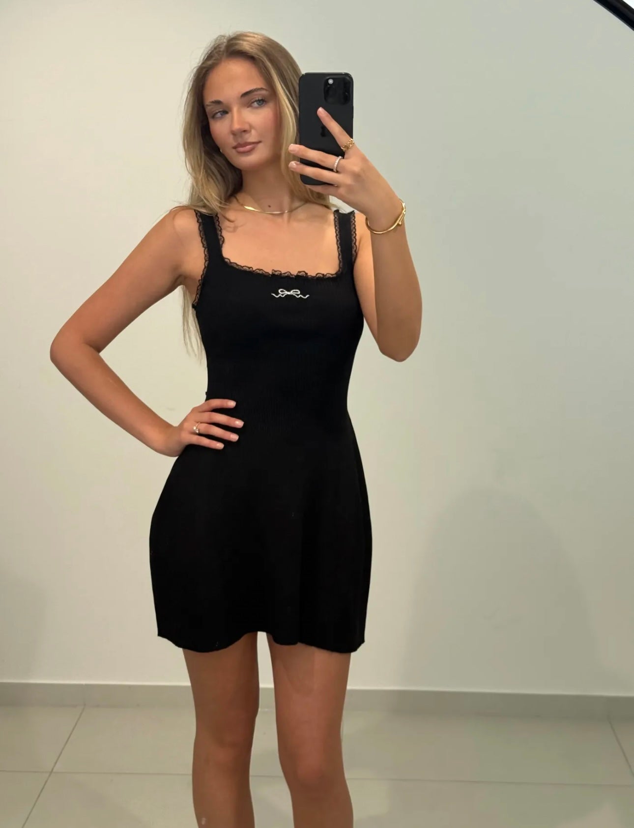 Kleid „Isabelle“