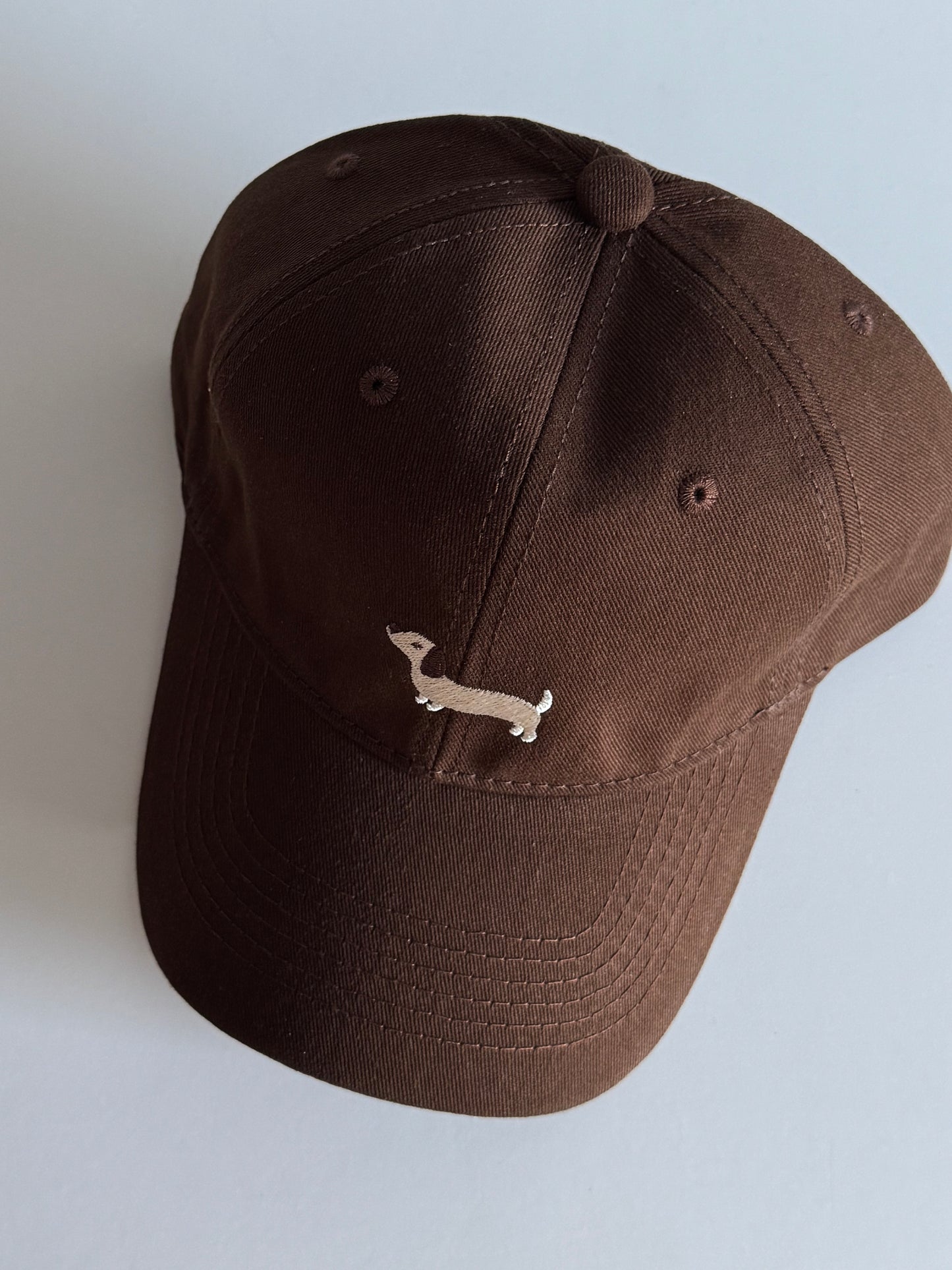 Cap Dackelliebe
