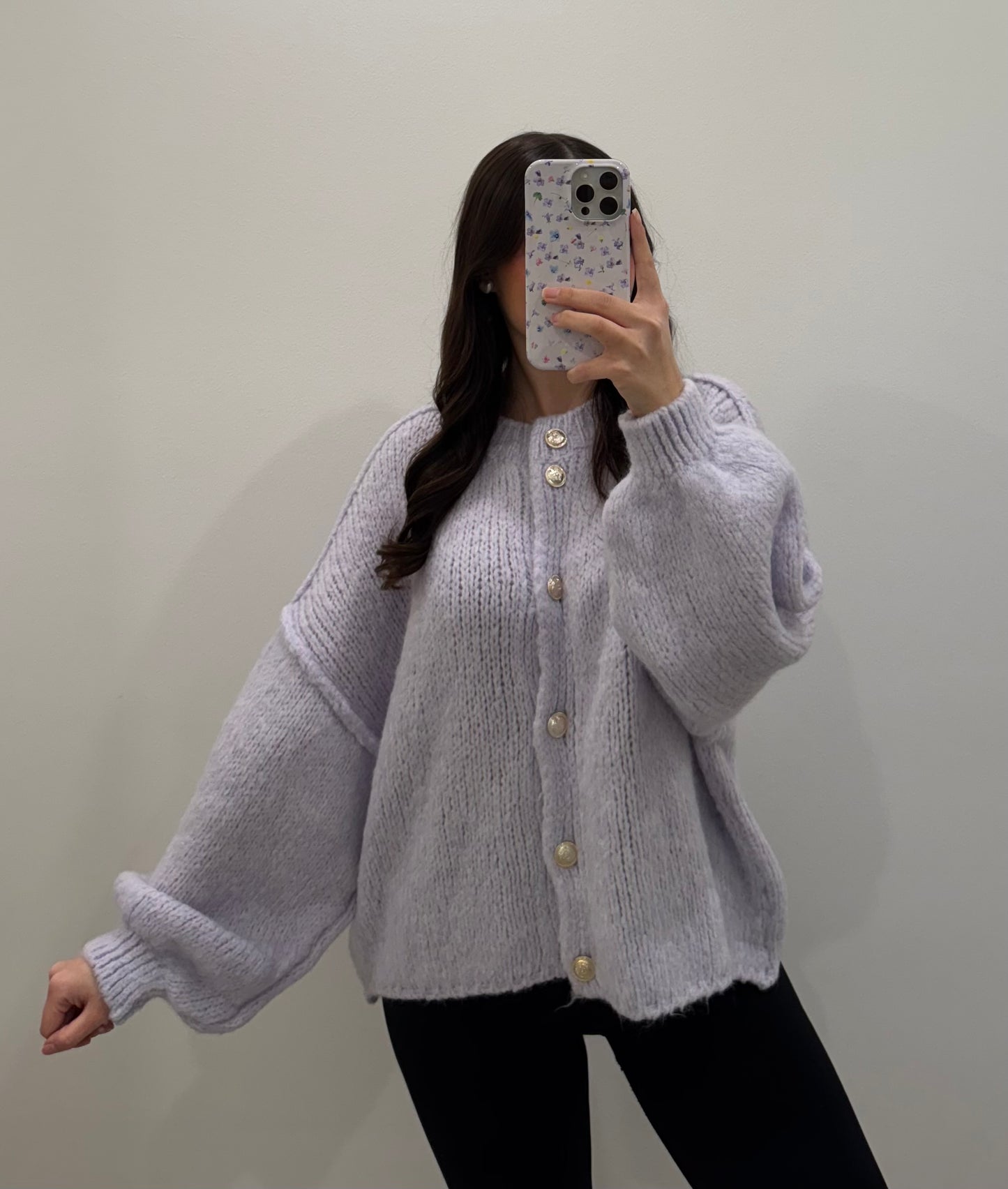 Cardigan Milow