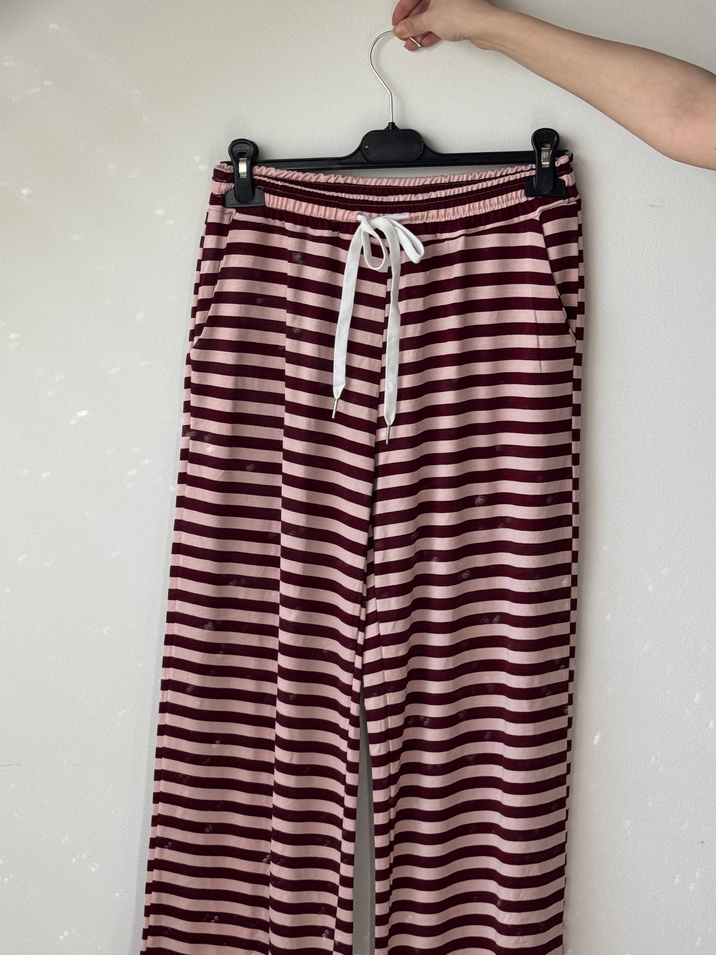 Hose Streifi - Spring Edition