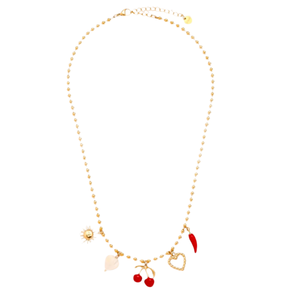 Kette spicy but cute