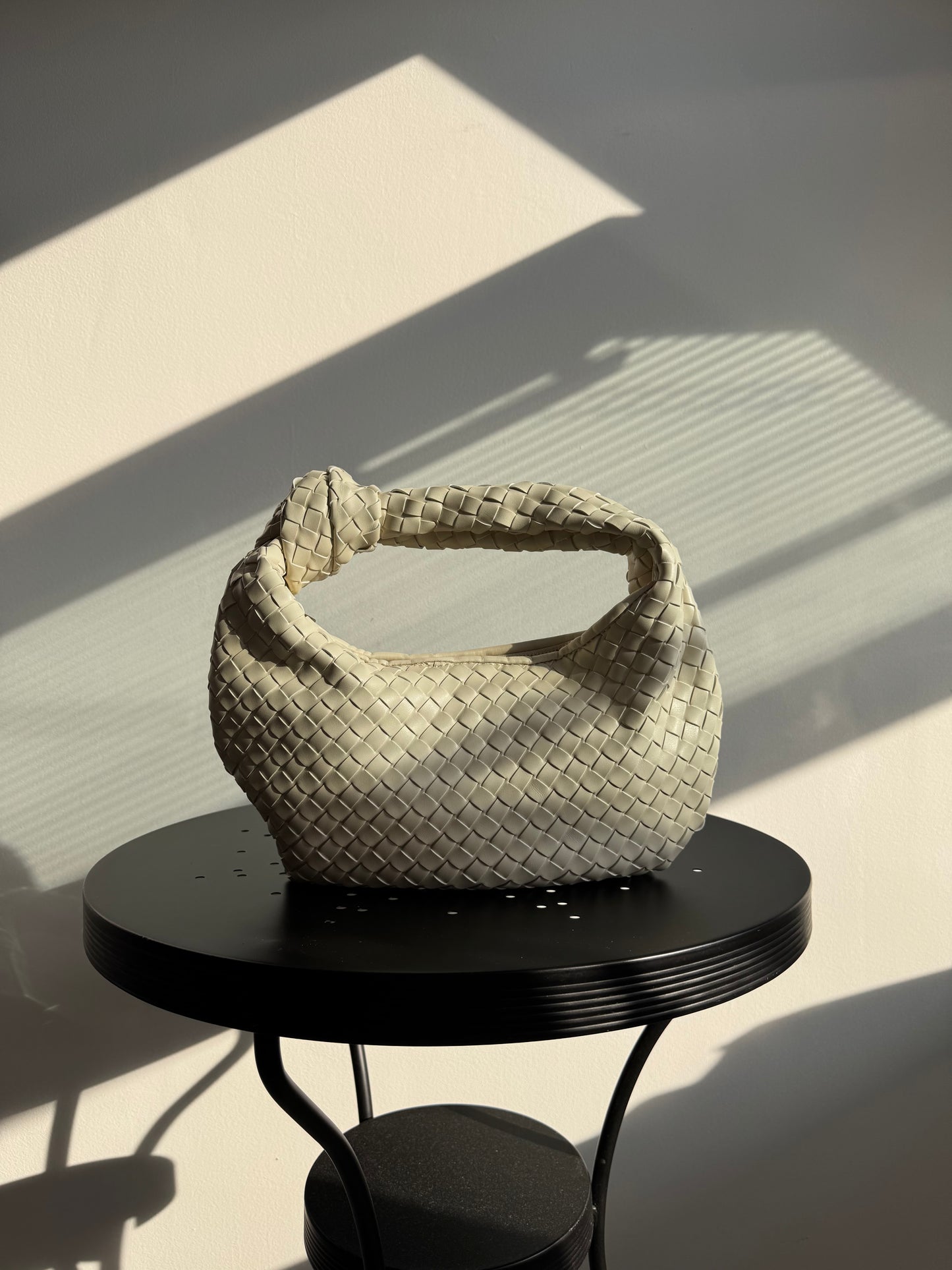 Tasche Knoti