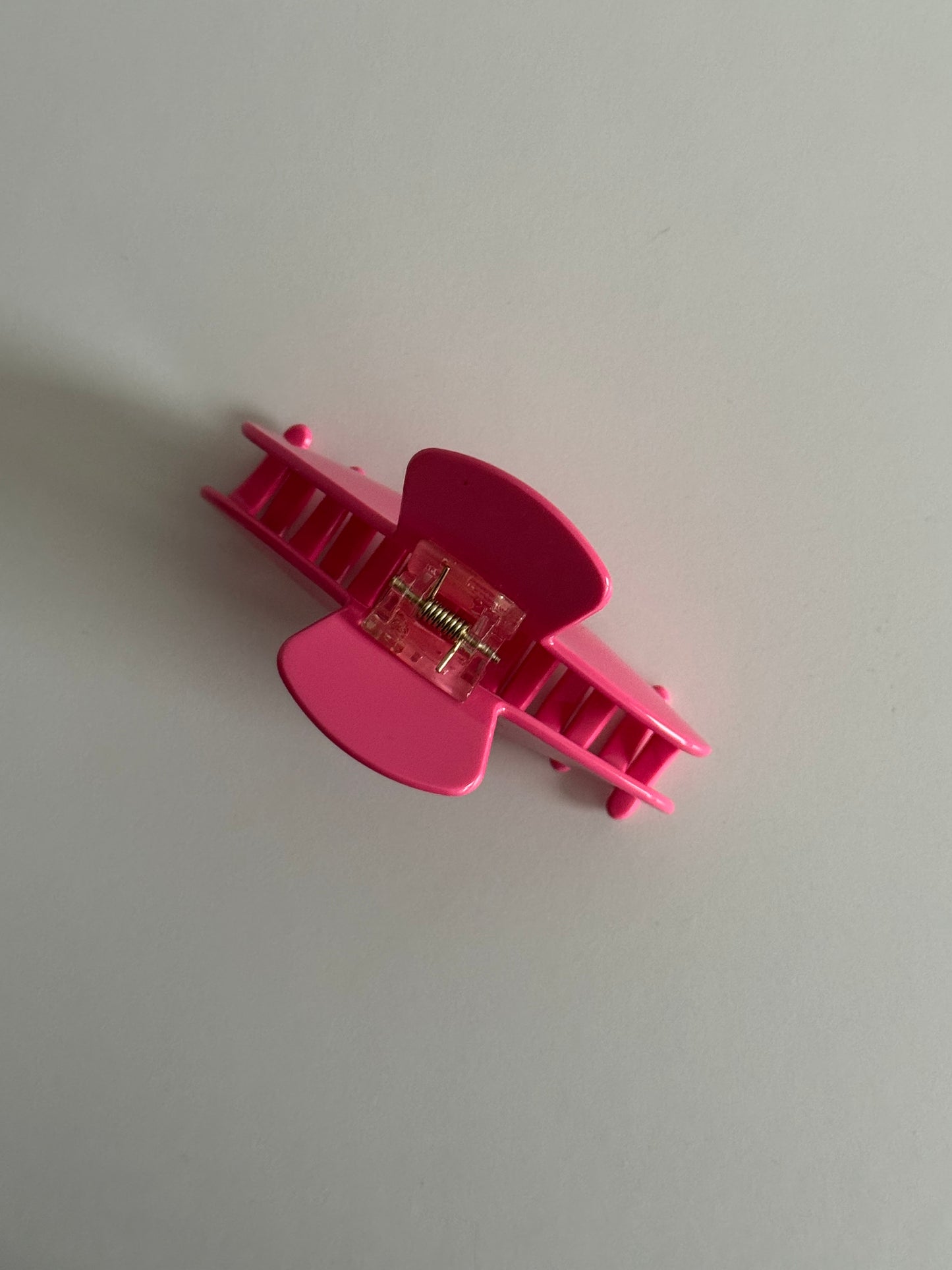 Haarklammer Pinki
