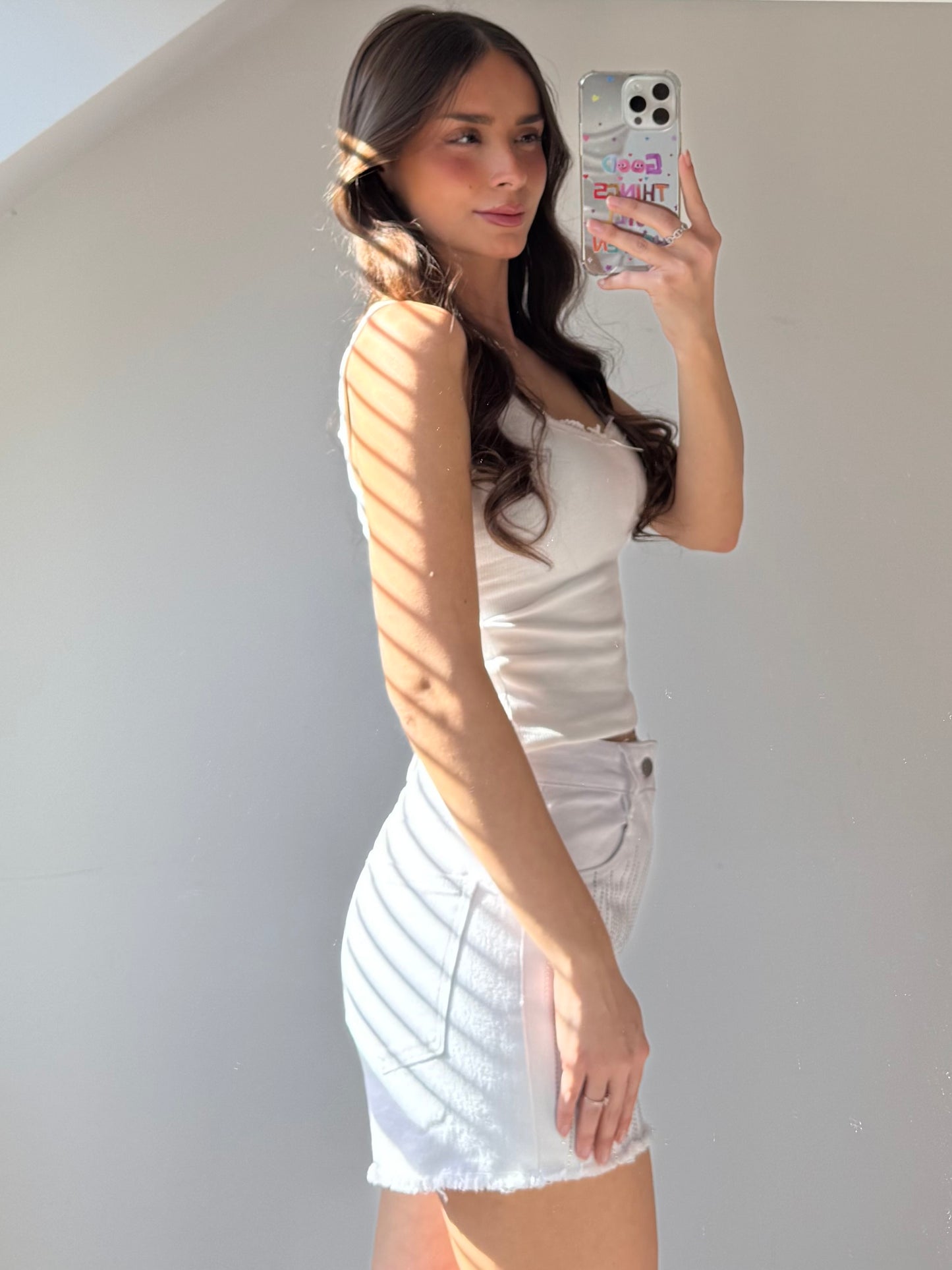 Moonlight Sparkle Pants