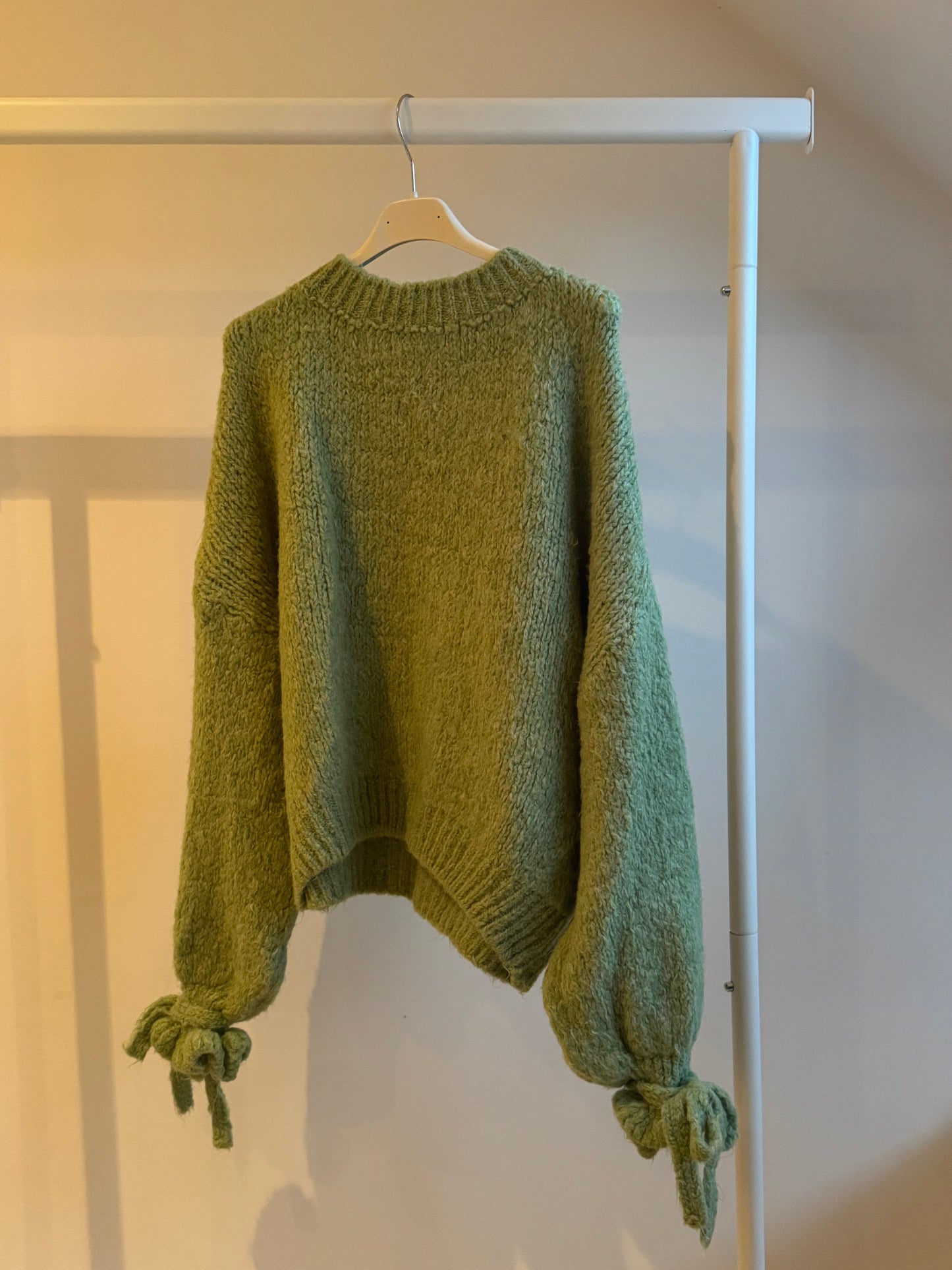 Pullover Schleifenzauber