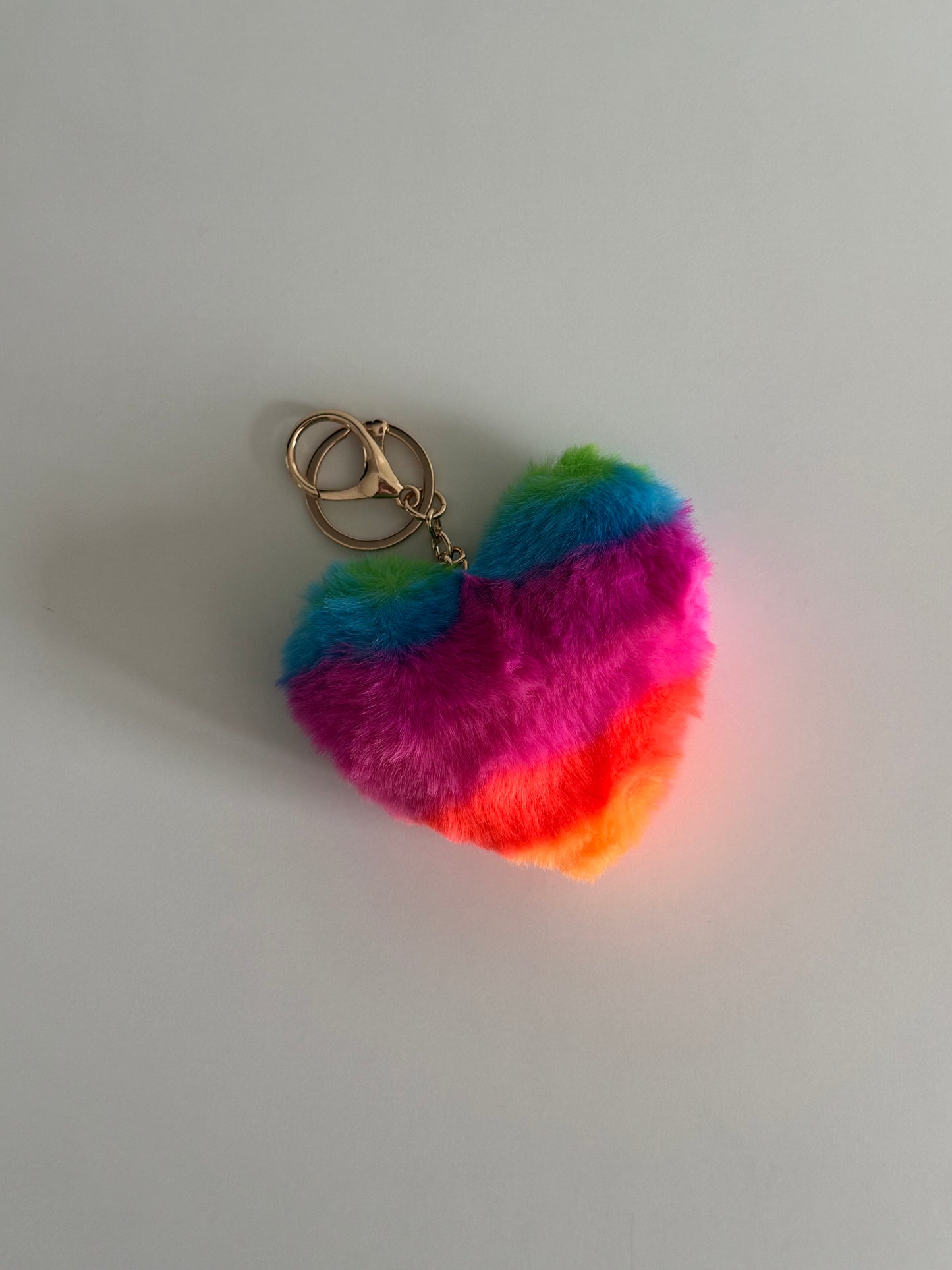 Taschen Charm Herzi