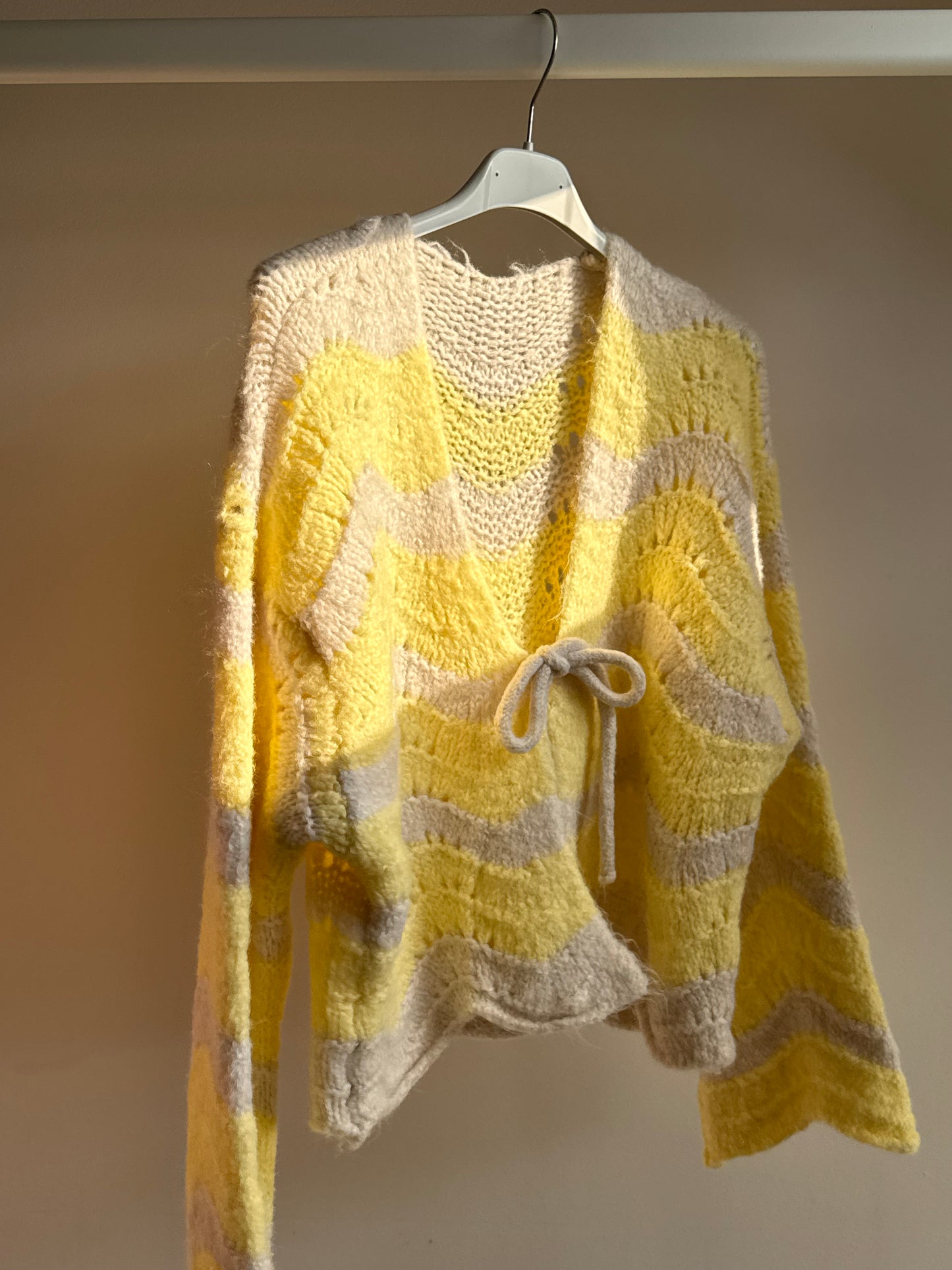 Cardigan Stricki
