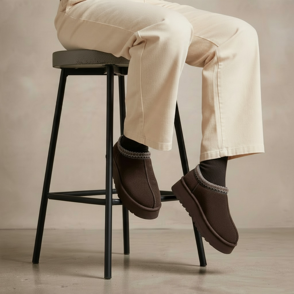 Cloud Boots