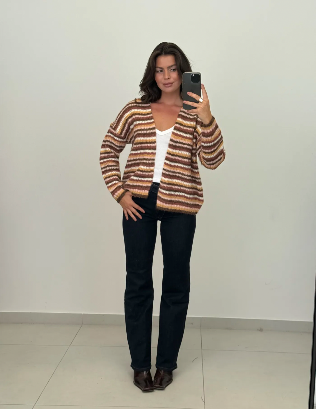 Cardi Herbstli
