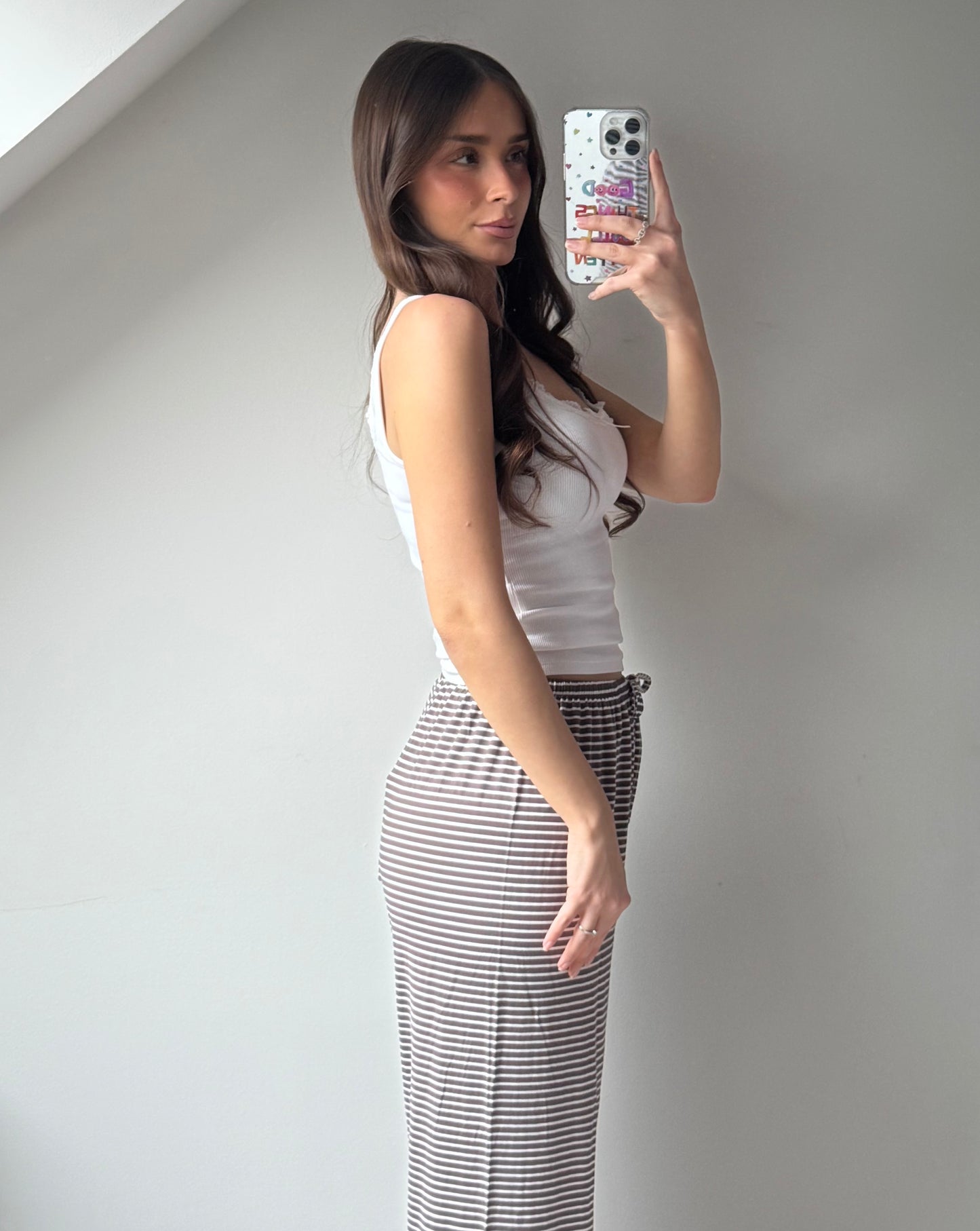 Hose Stripes