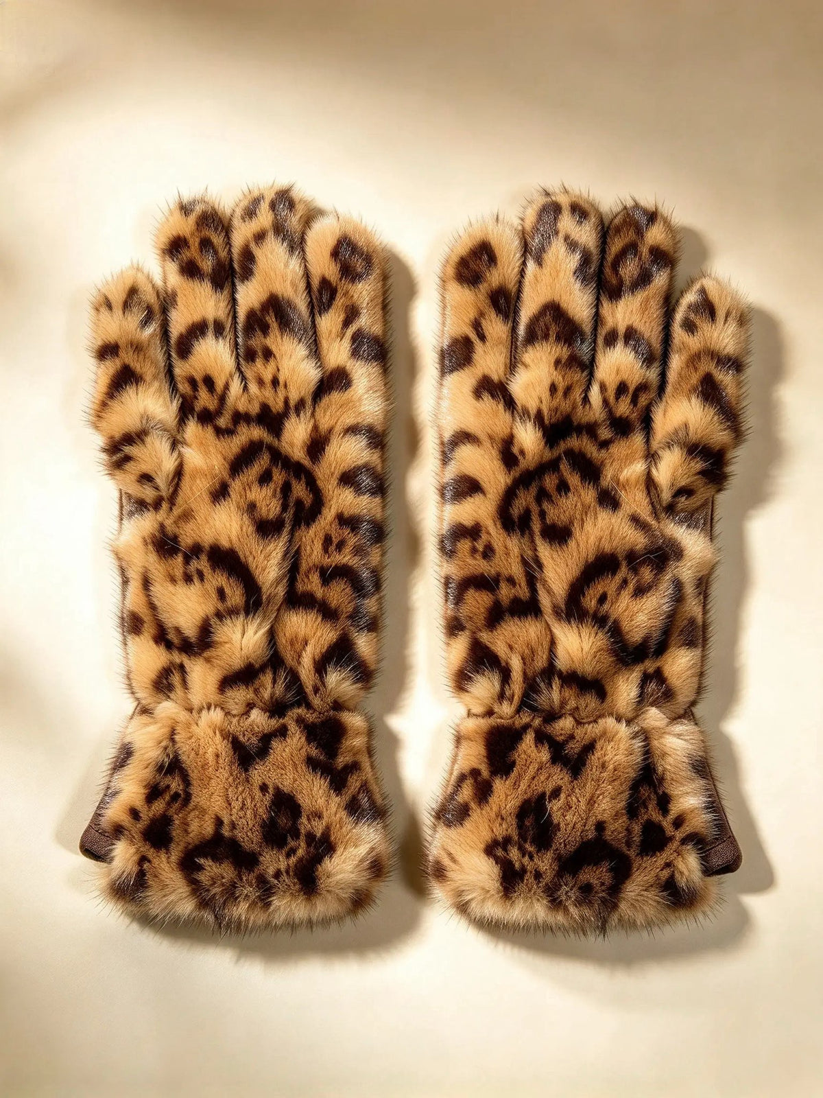 Handschuhe Leo - Soft Glam