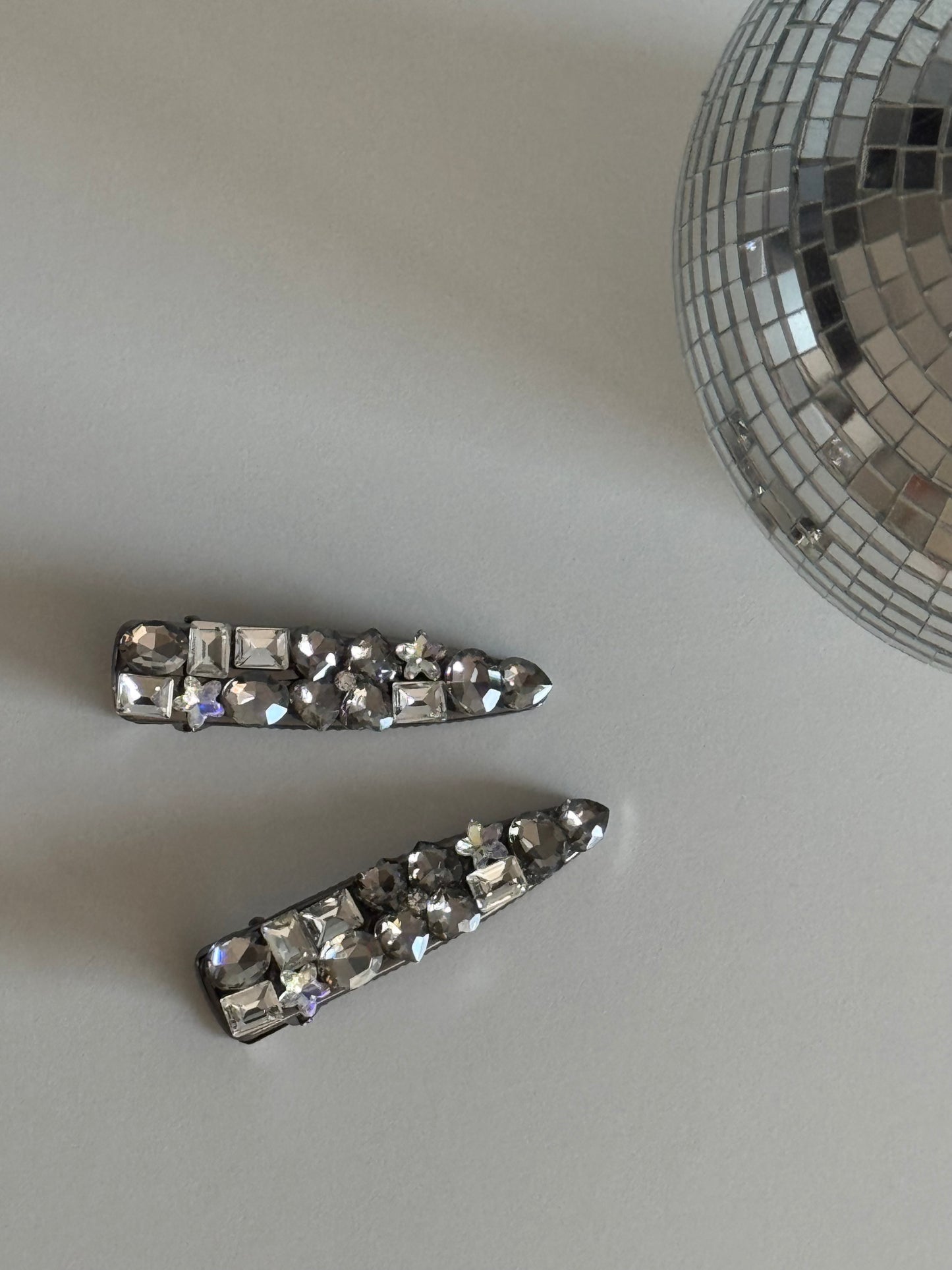 Haarclips Sparkle