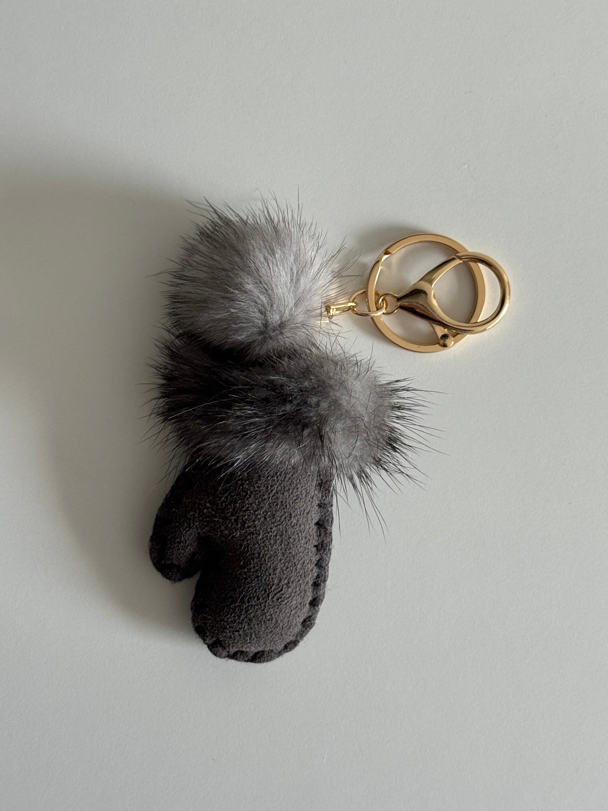 Taschen Charm Handschuh