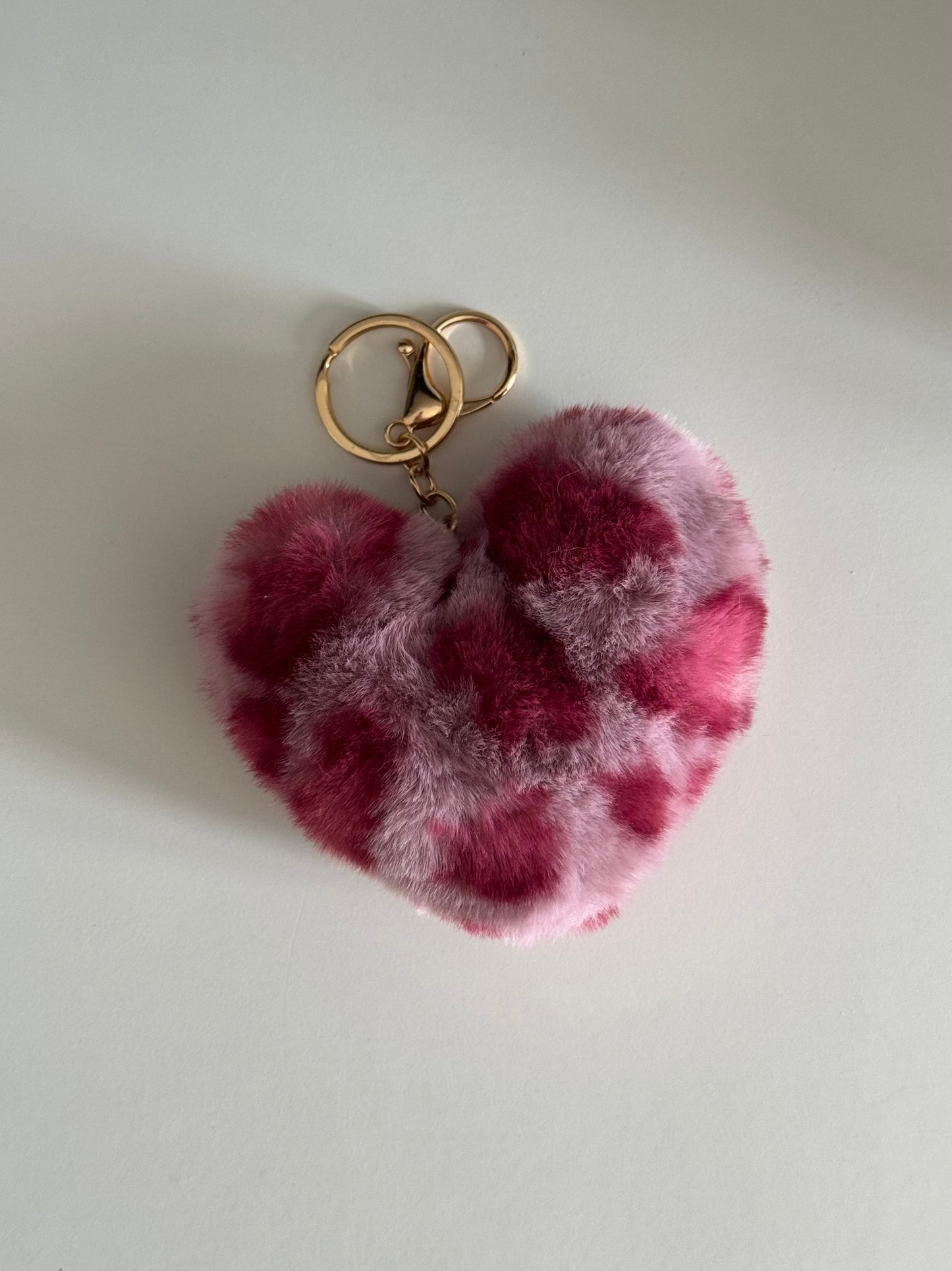 Taschen Charm Herzi