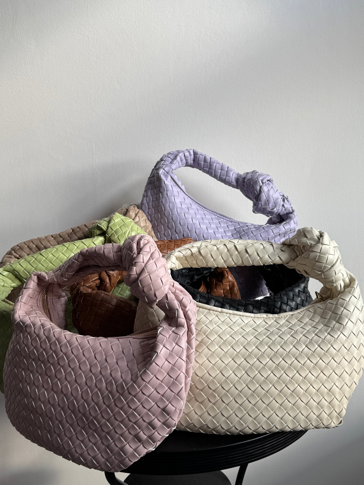 Tasche Knoti