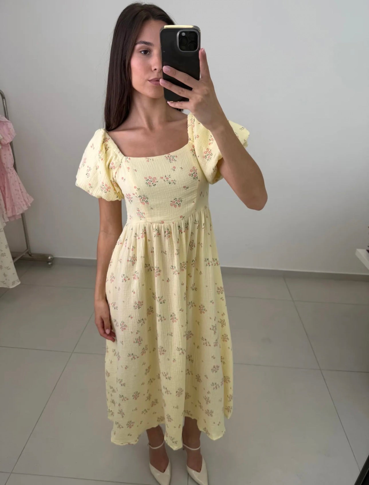 Kleid Eleni