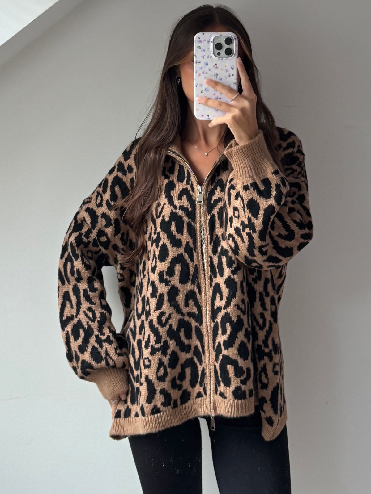 Zip Leo