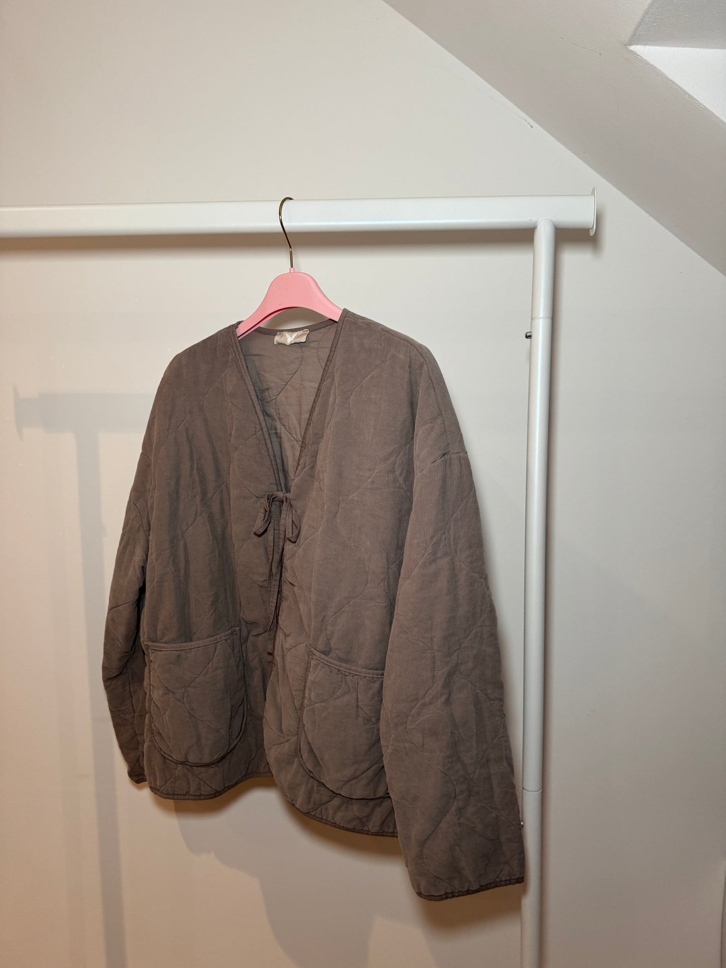 Steppjacke "Stella"