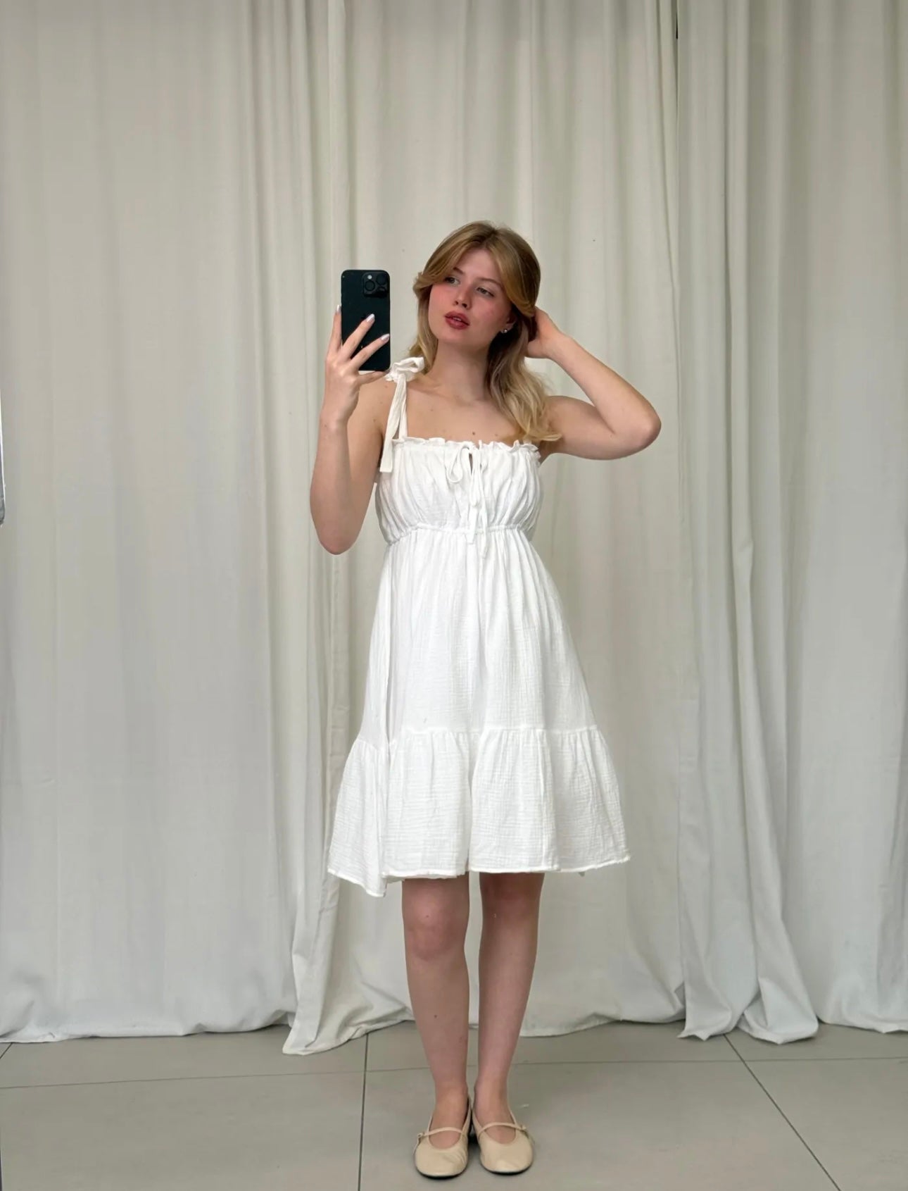 Kleid Aurora