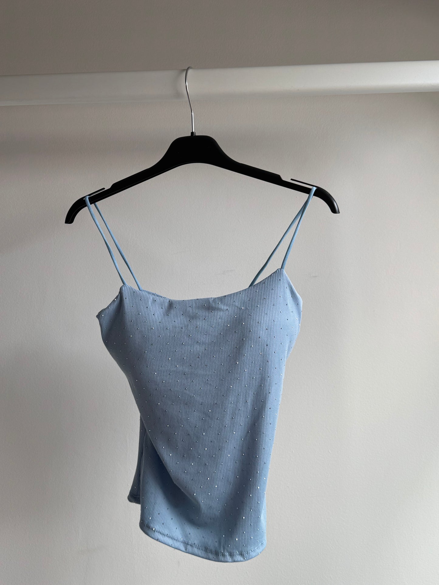 Basic Top Sparkle