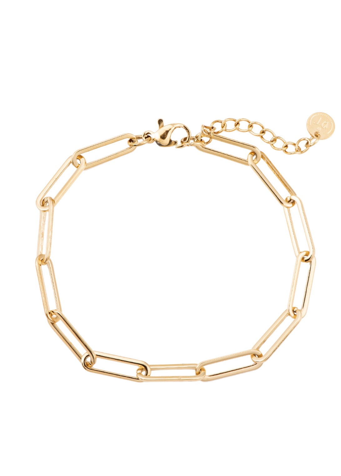 Charm Bracelet