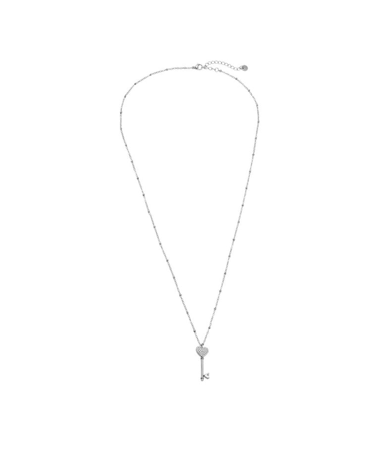 Lange Kette - Locked in Love