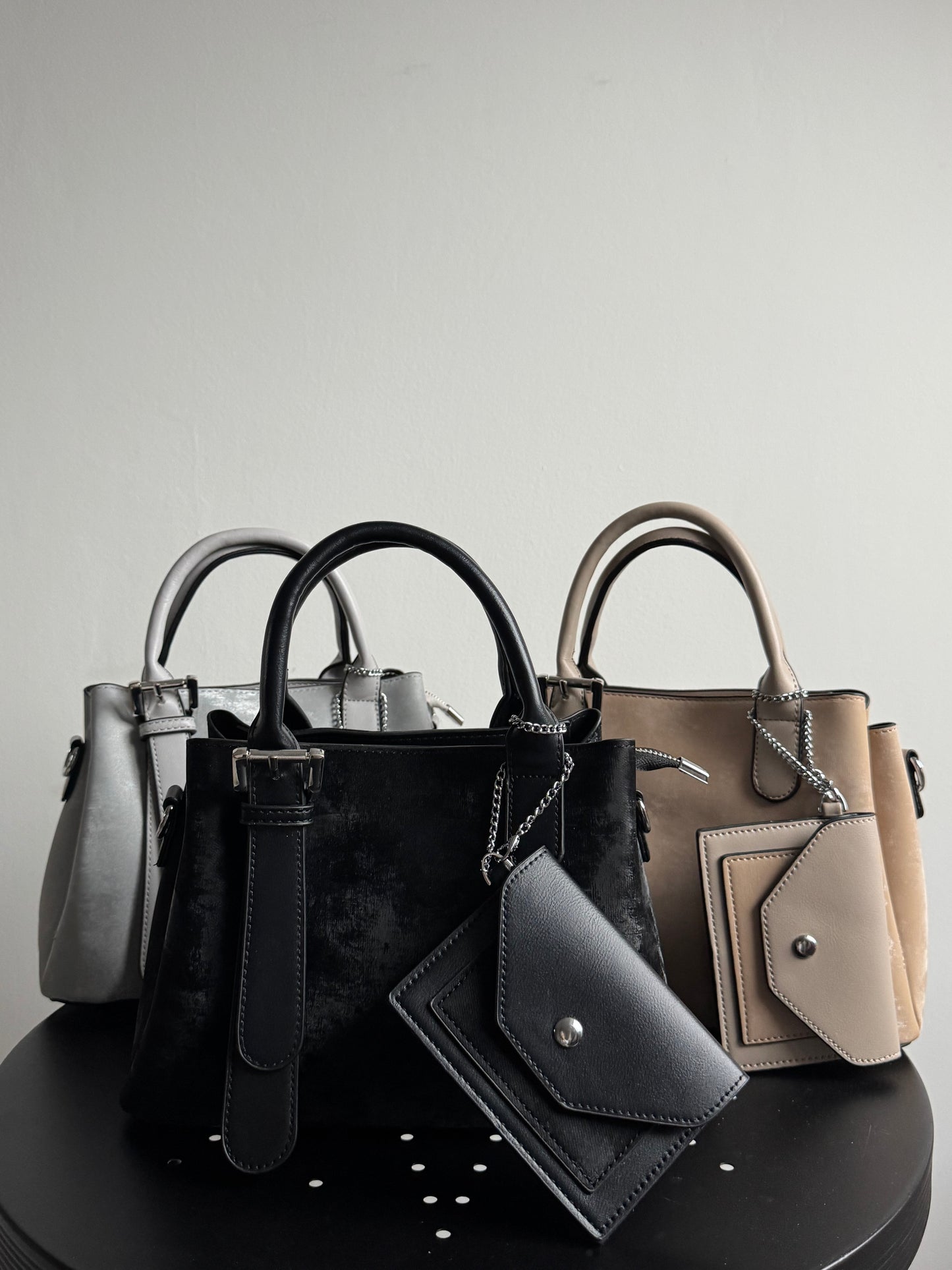 Mini Bag - Karo