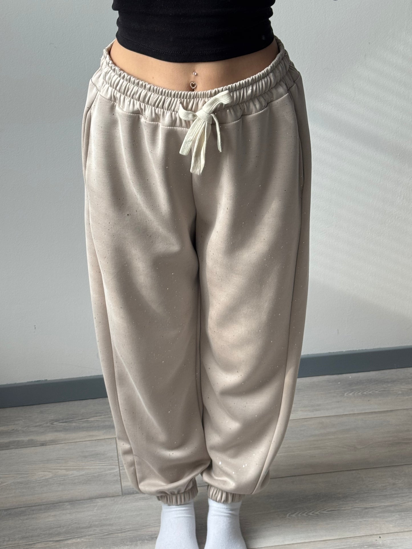 Lounge Pants - Sparkle