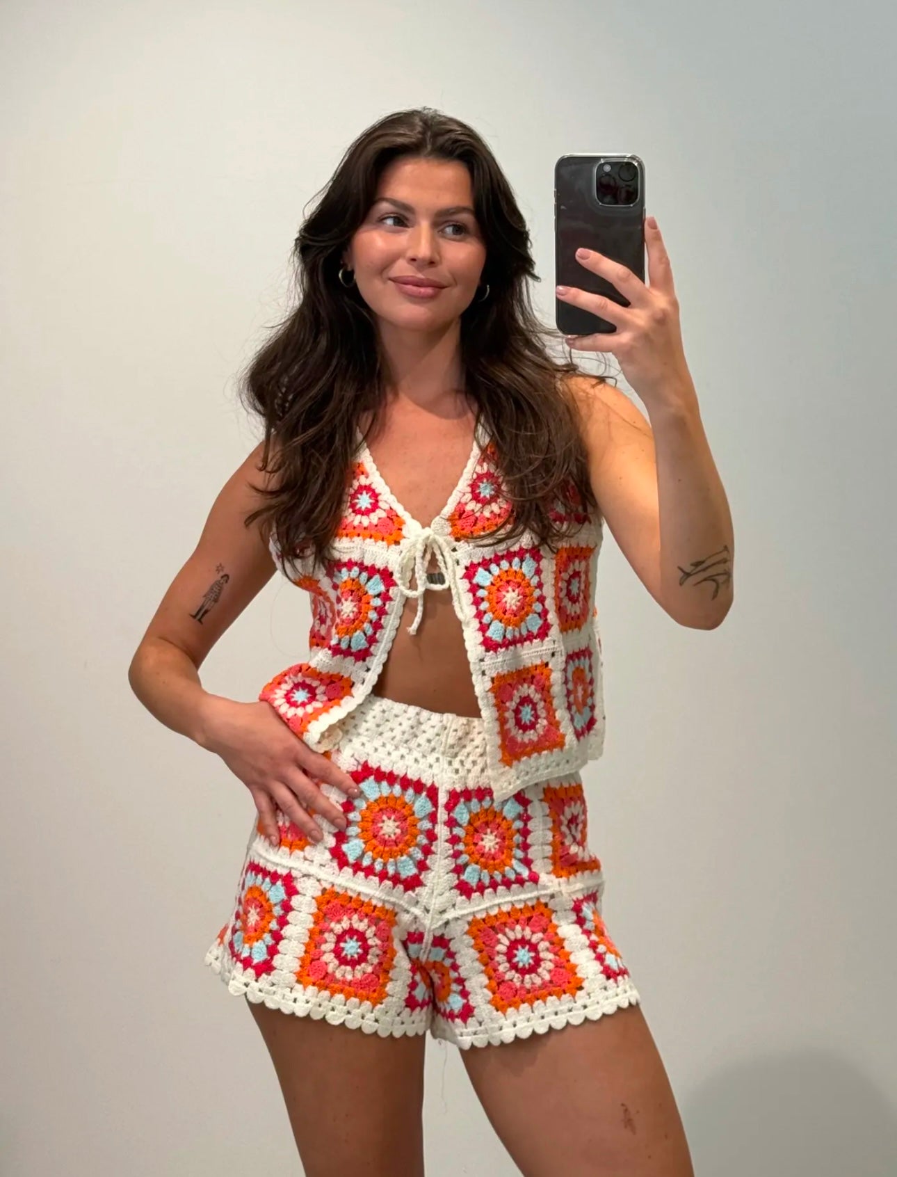 Set Boho