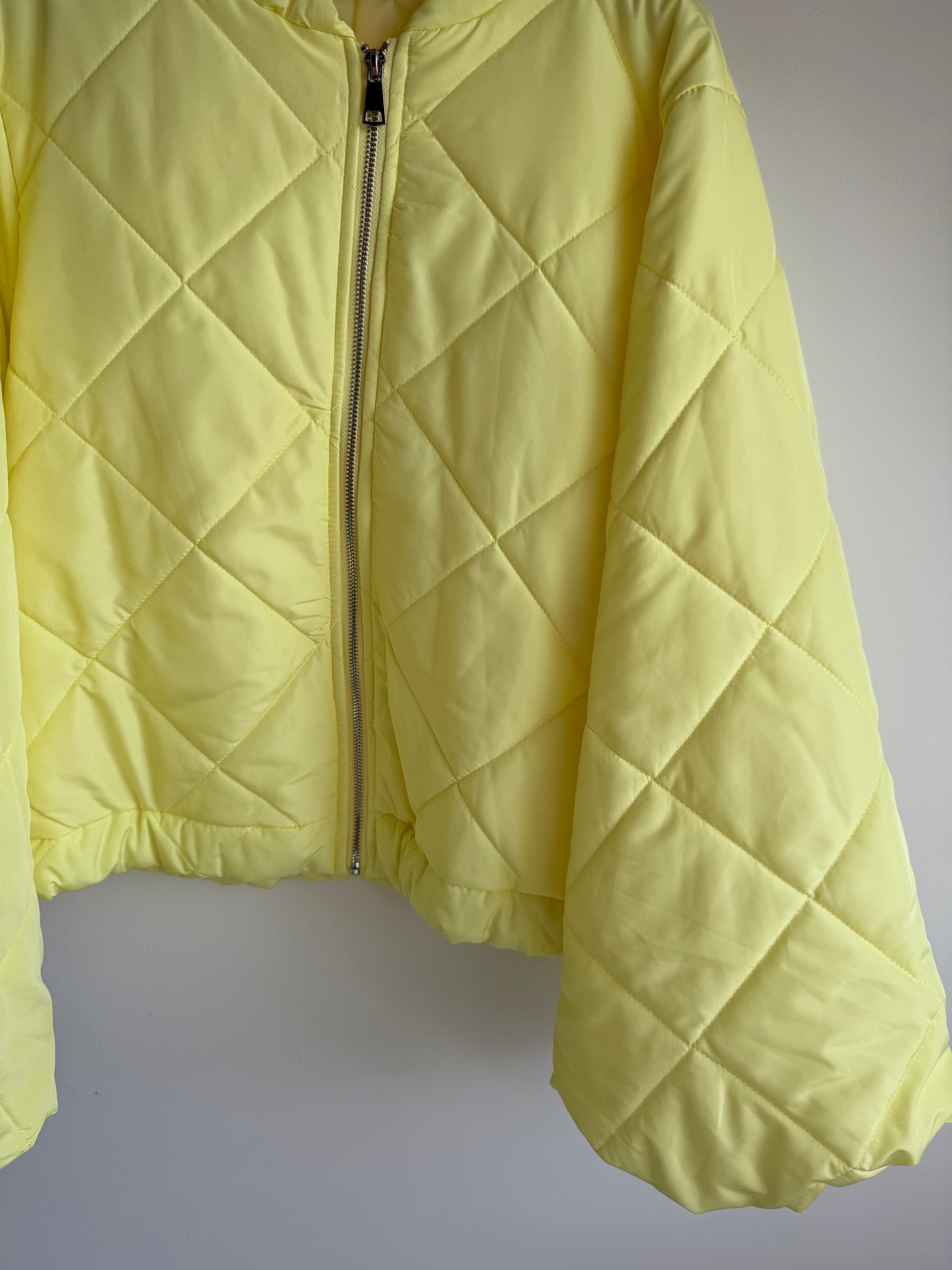 Puffer Jacket