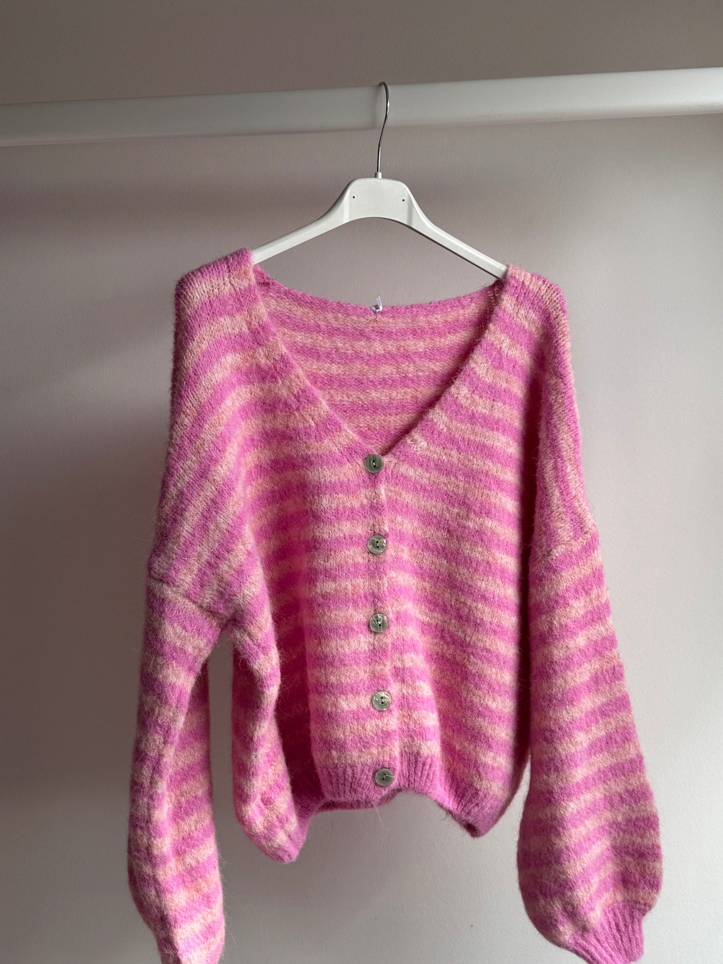 Cardi Lotti