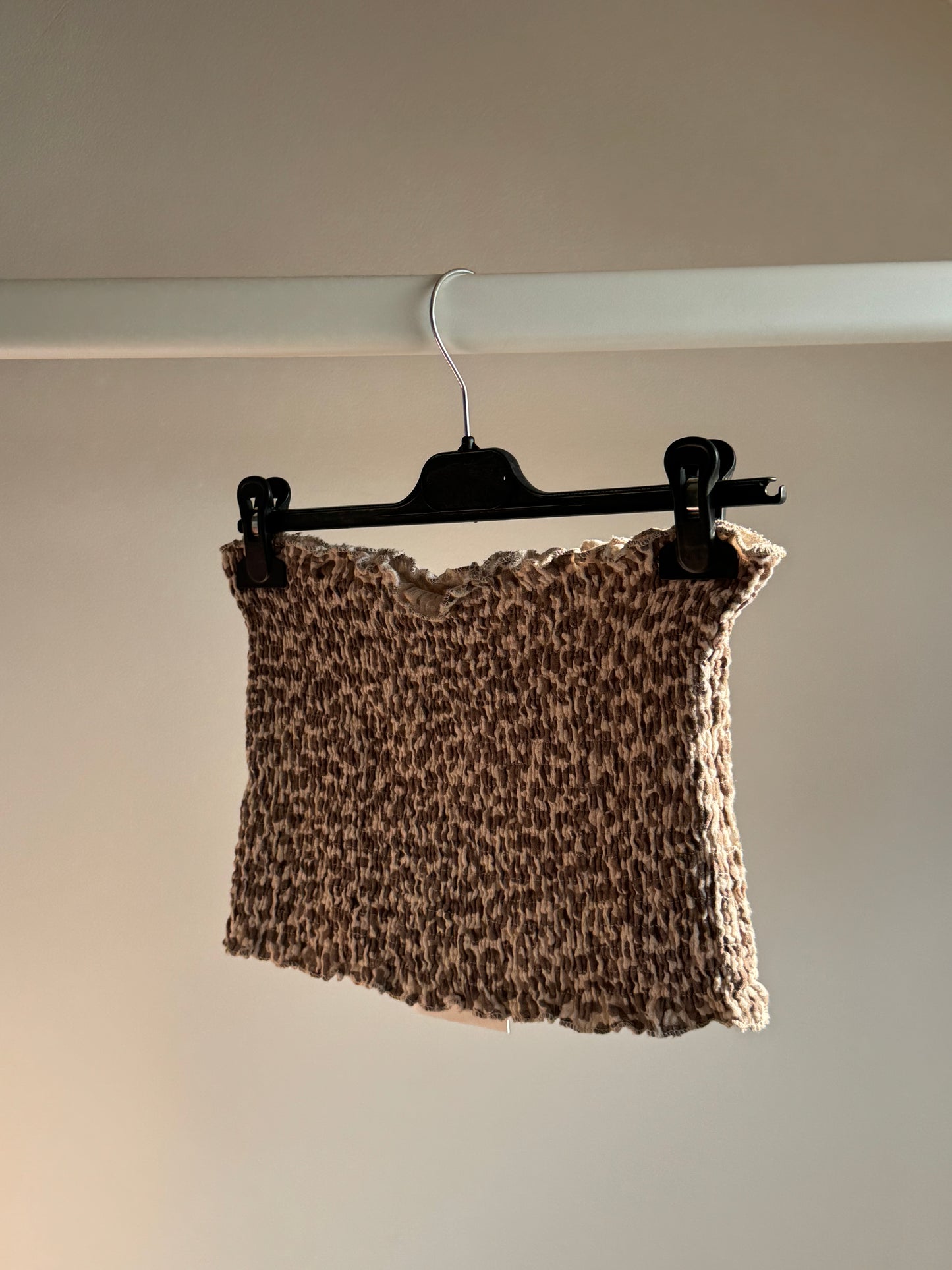 Bandeau Top Leo