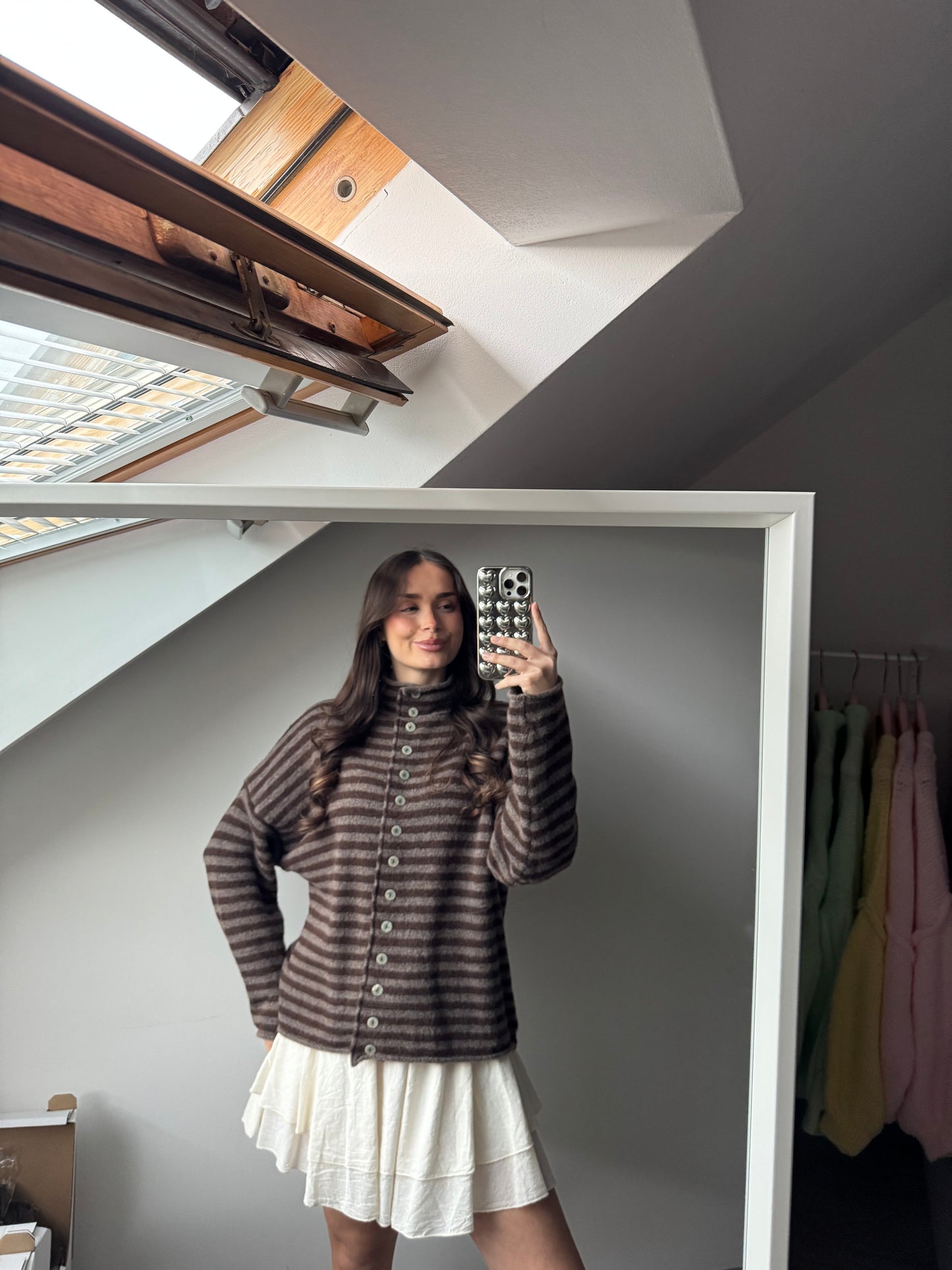 Cardi Fairy Dream